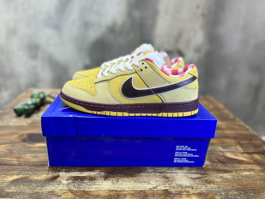 Nike SB Dunk Low