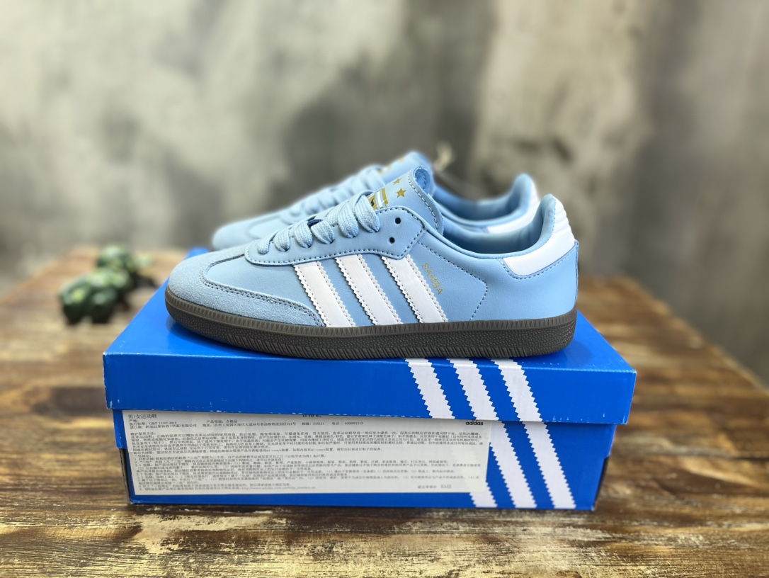 adidas samba