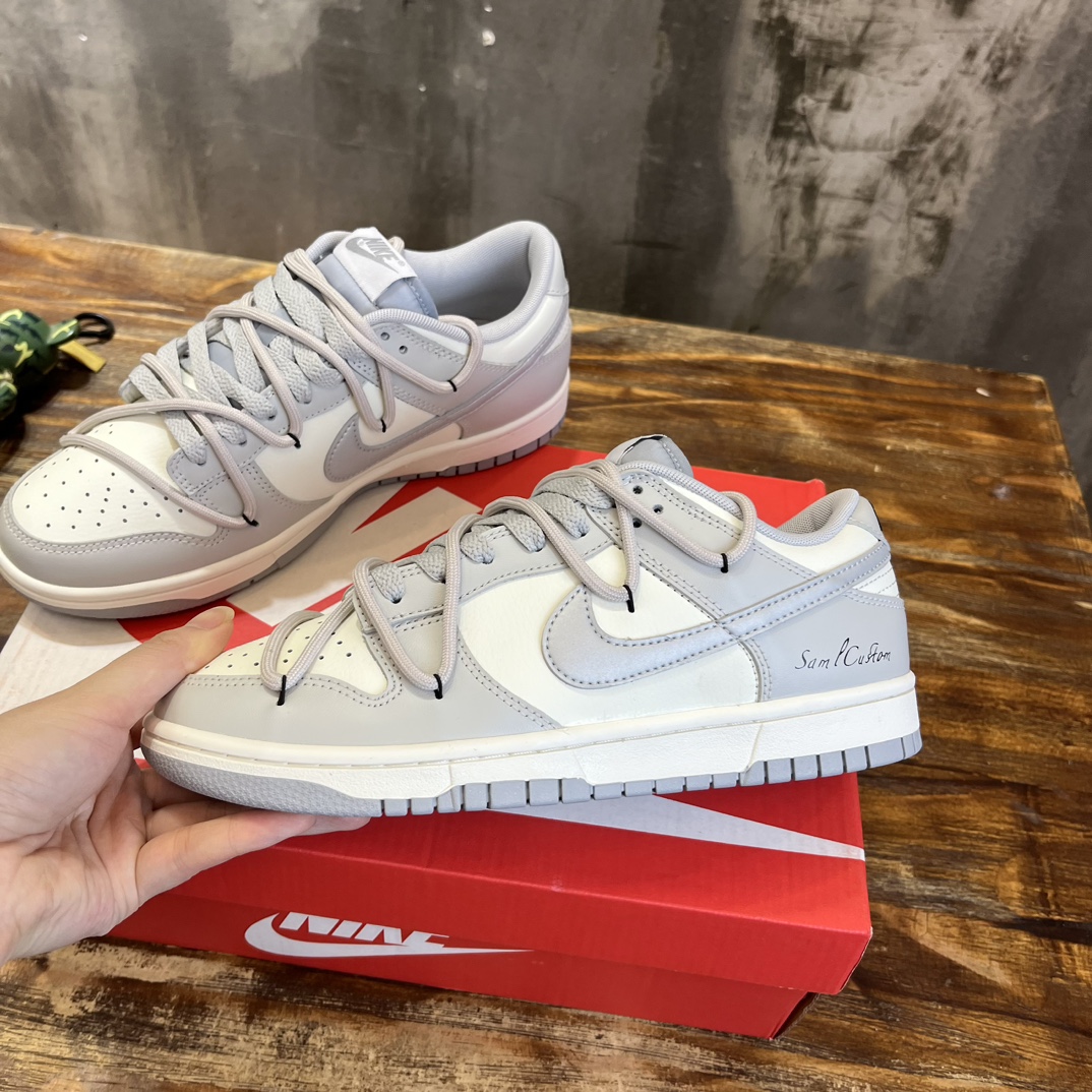 Nike SB Dunk Low