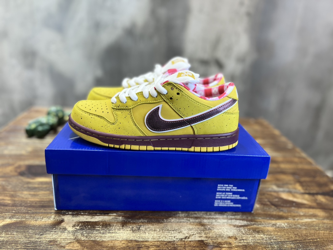 Nike SB Dunk Low