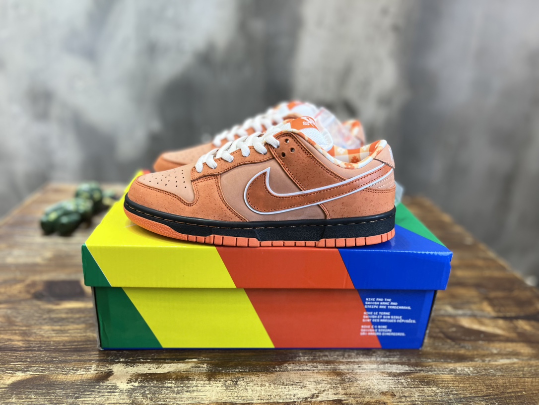 Nike SB Dunk Low