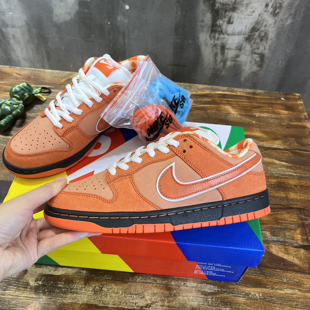 Nike SB Dunk Low