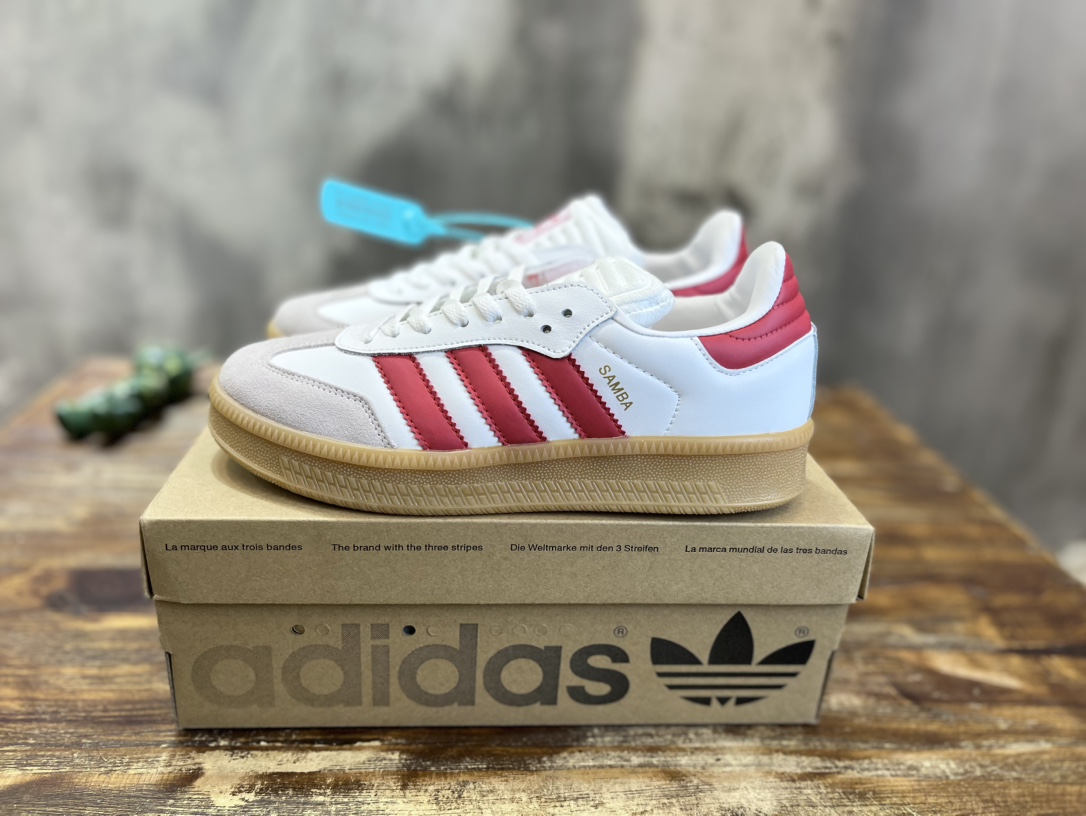 adidas samba