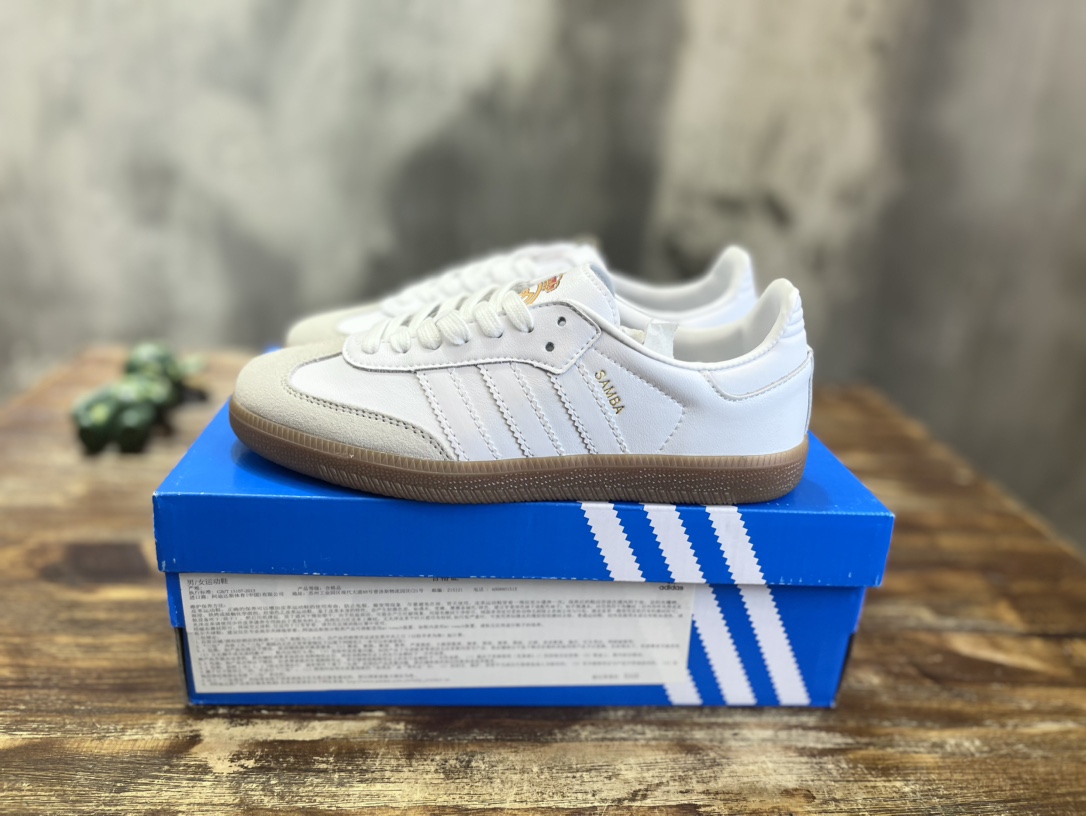 adidas samba
