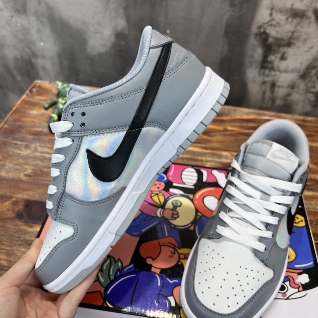 Nike SB Dunk Low