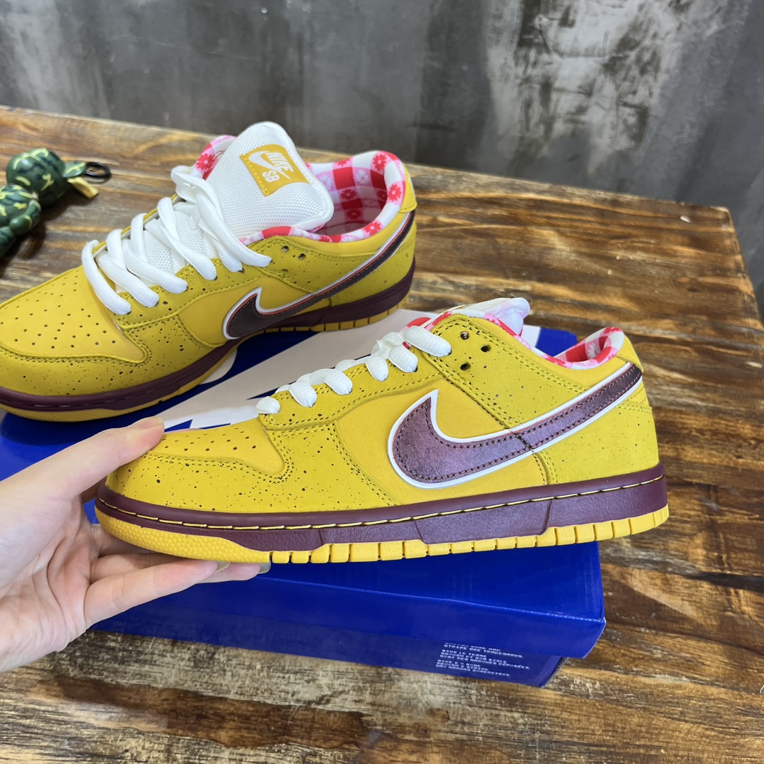 Nike SB Dunk Low