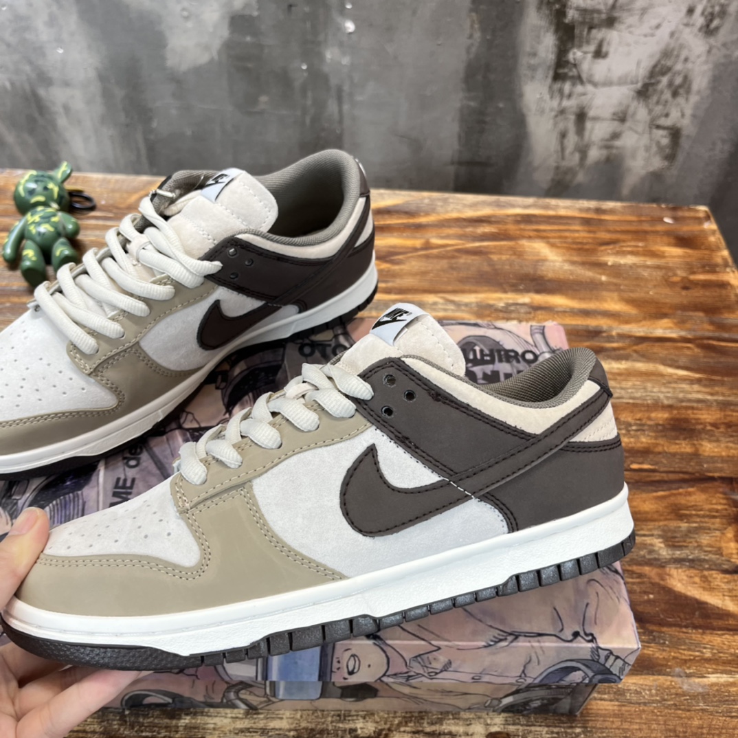 Nike SB Dunk Low