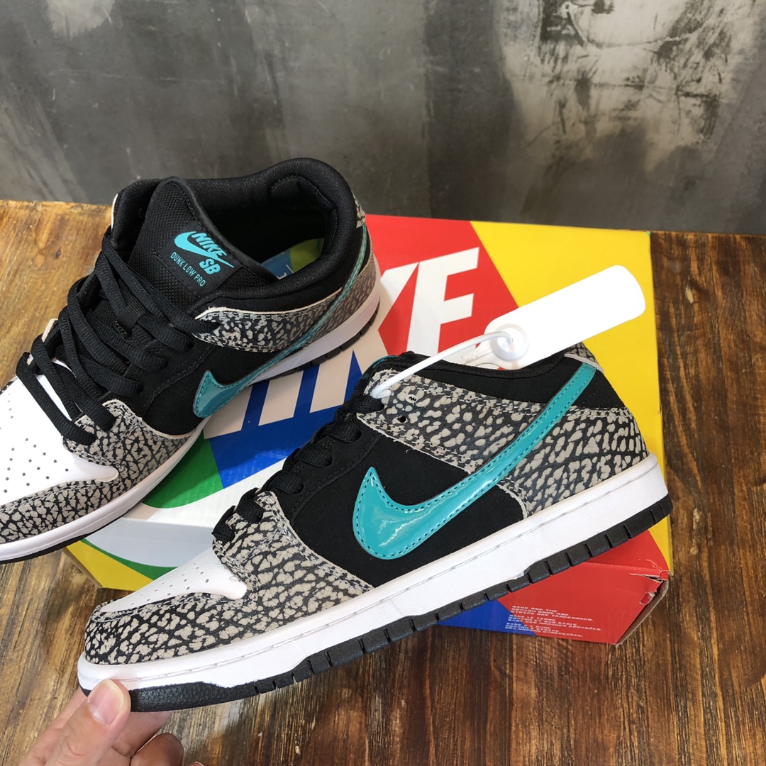 Nike SB Dunk Low