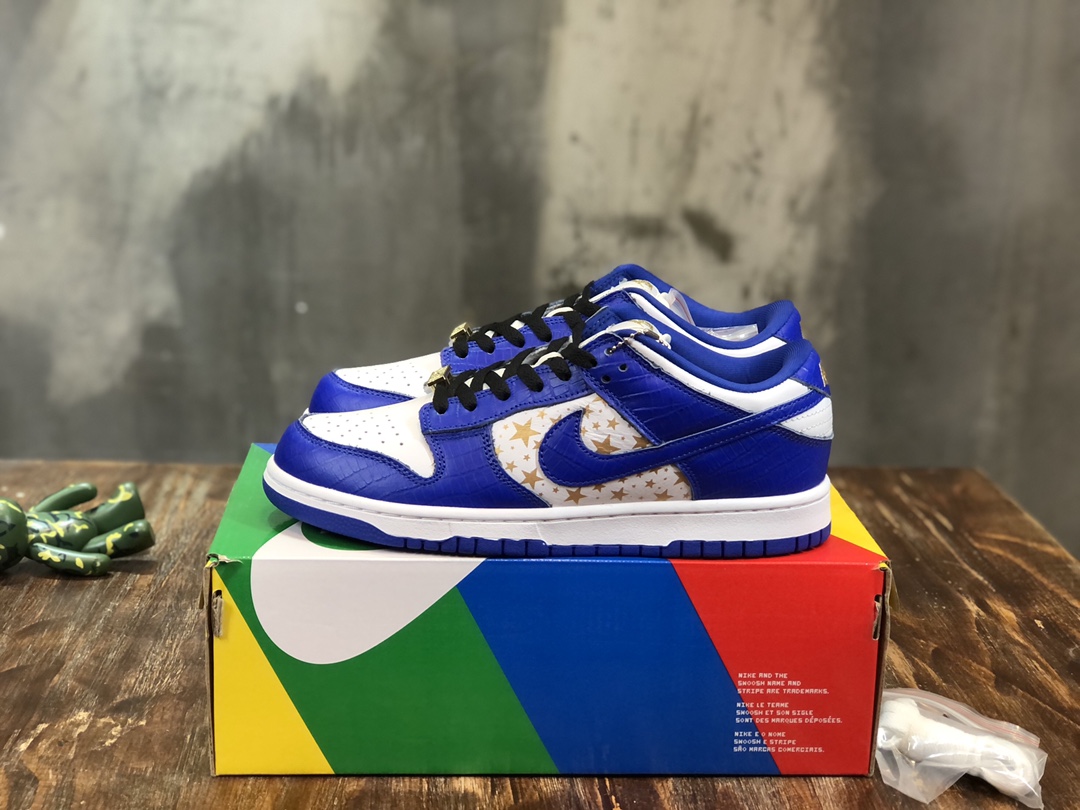 Nike SB Dunk Low