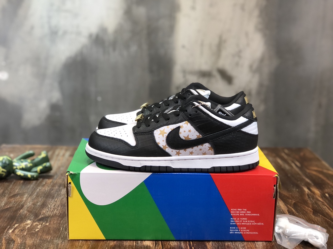 Nike SB Dunk Low