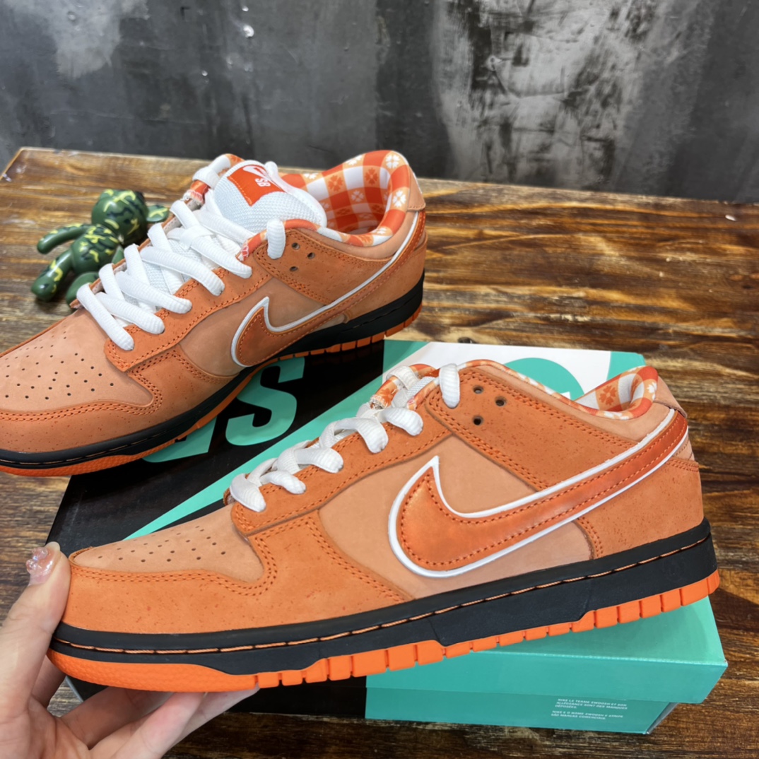 Nike SB Dunk Low