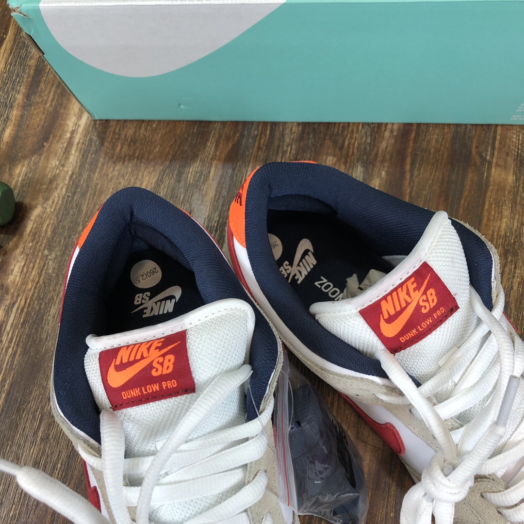Nike SB Dunk Low