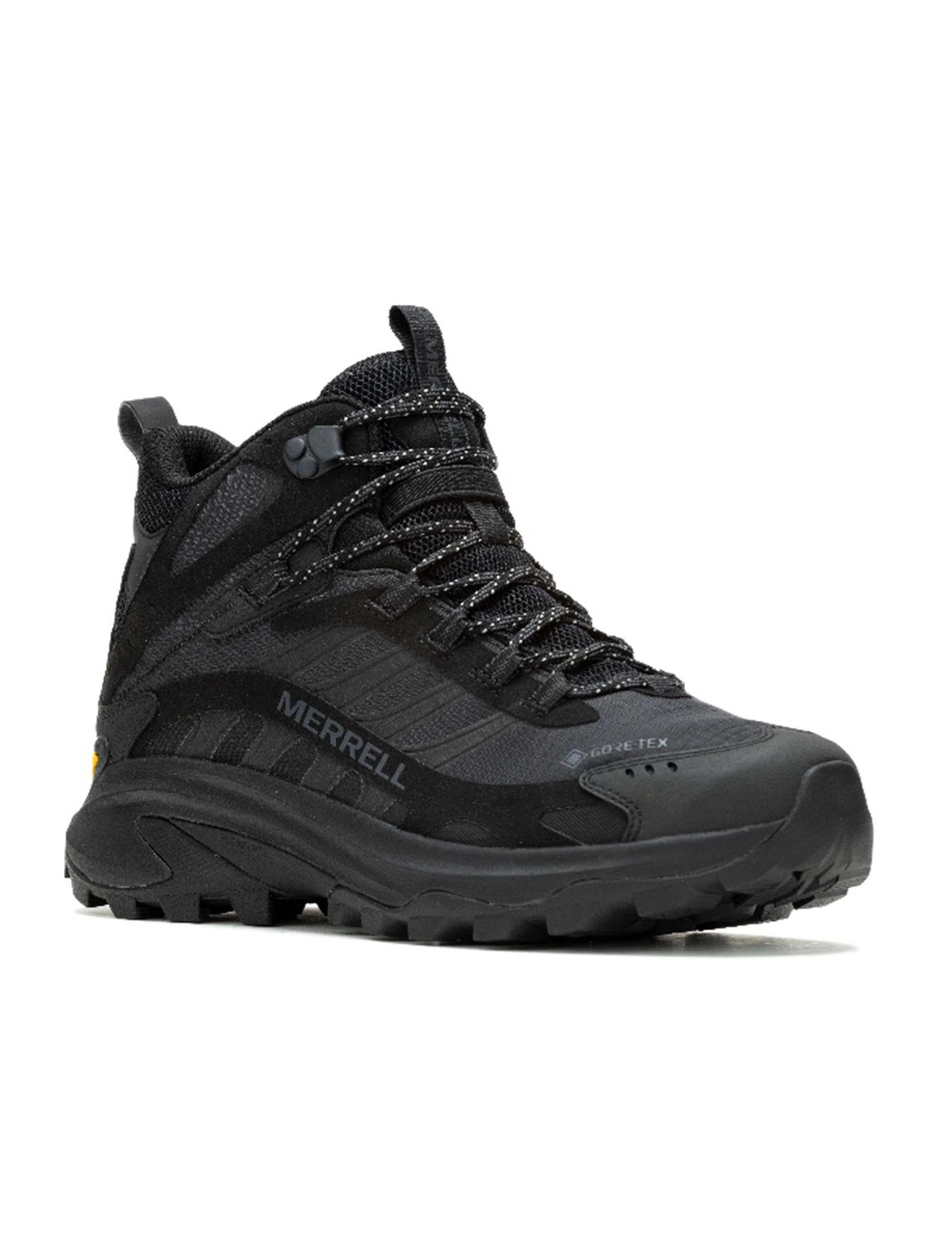 Moab Speed 2 Mid GTX - Black