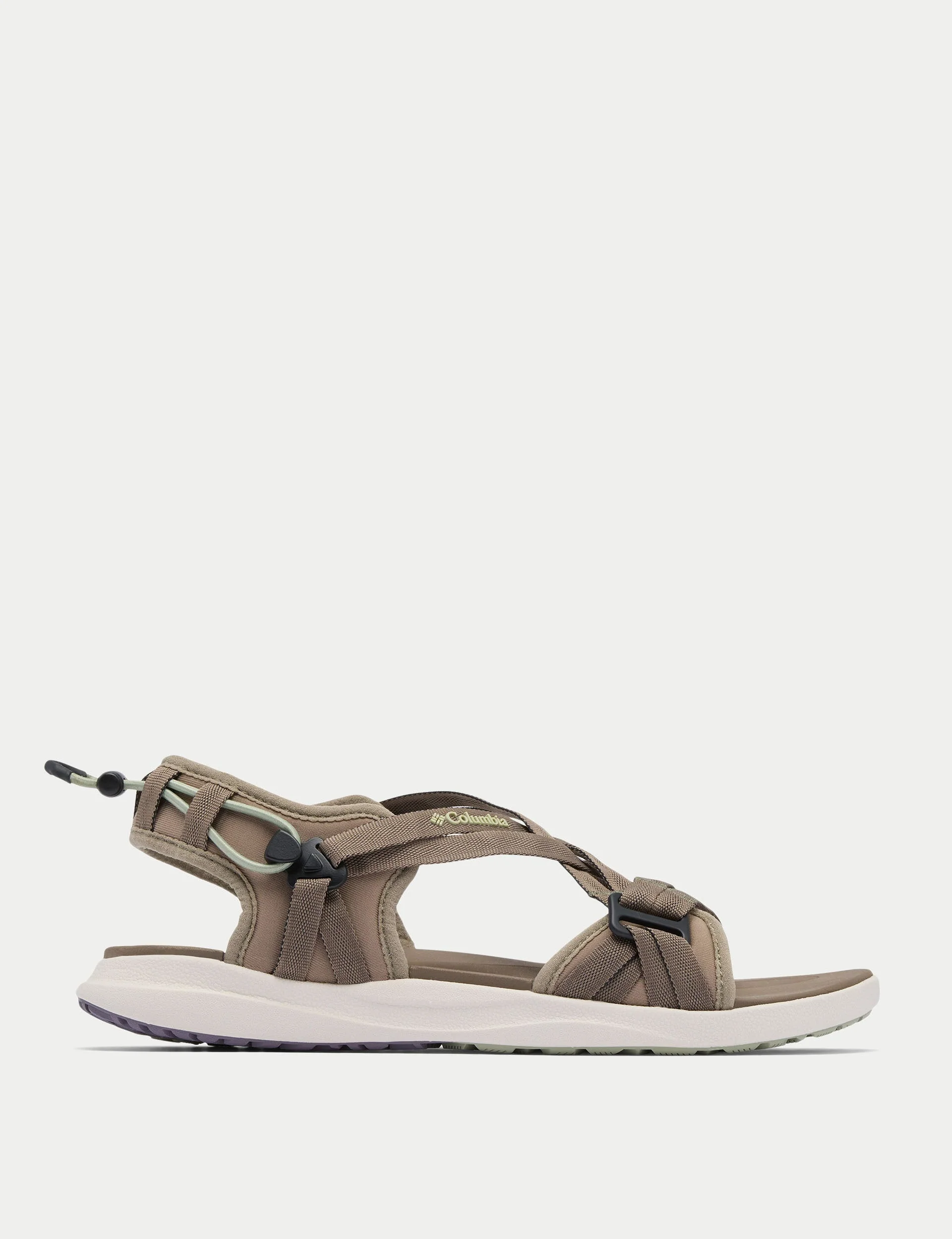 Columbia Sandal - Wet Sand/Safari