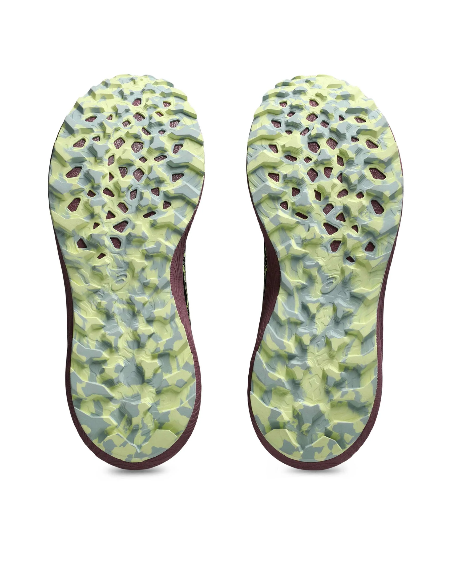 Trabuco Terra 2 - Black/Huddle Yellow