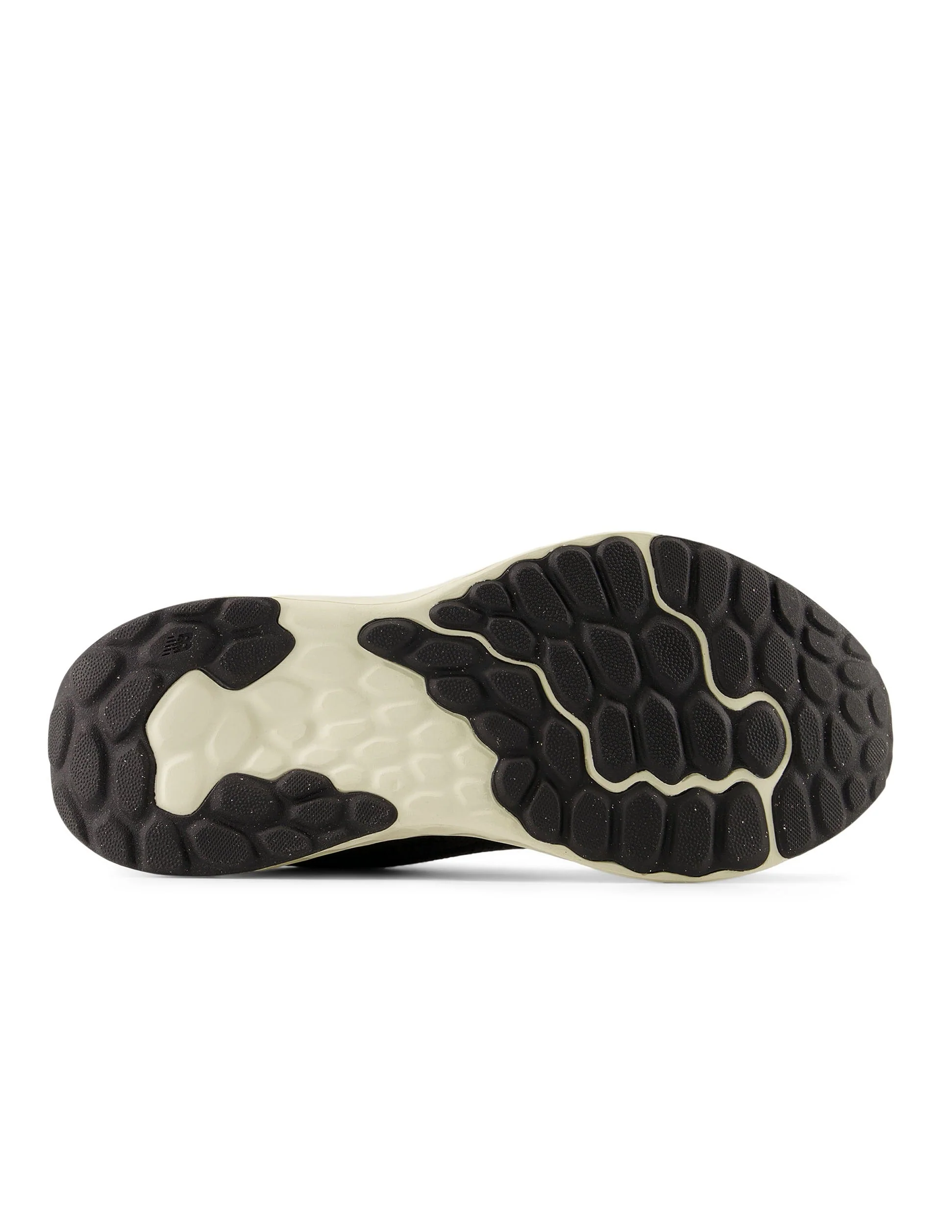 Fresh Foam Arishi v4 - Black Cement