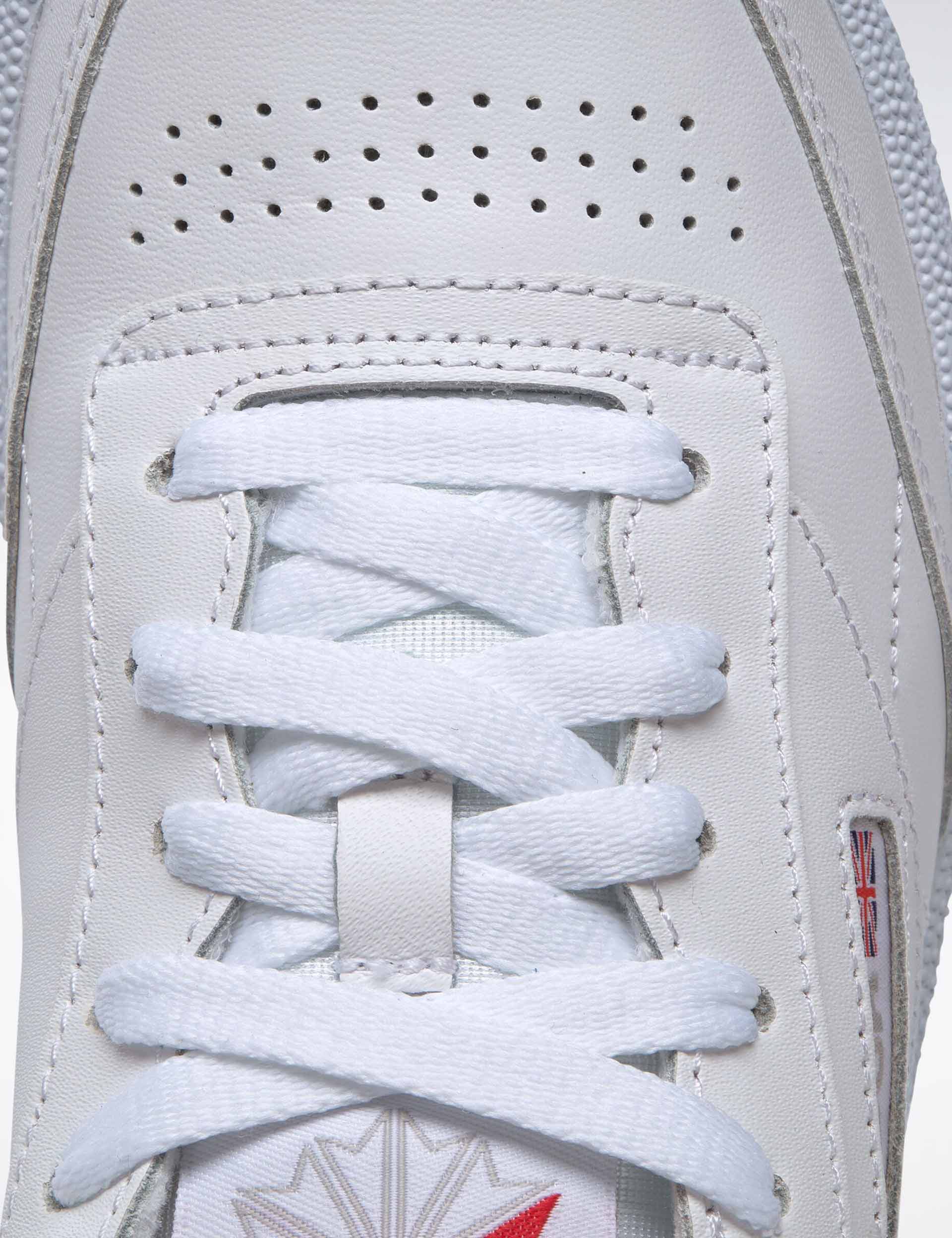 Club C 85 Shoes - White/Light Grey