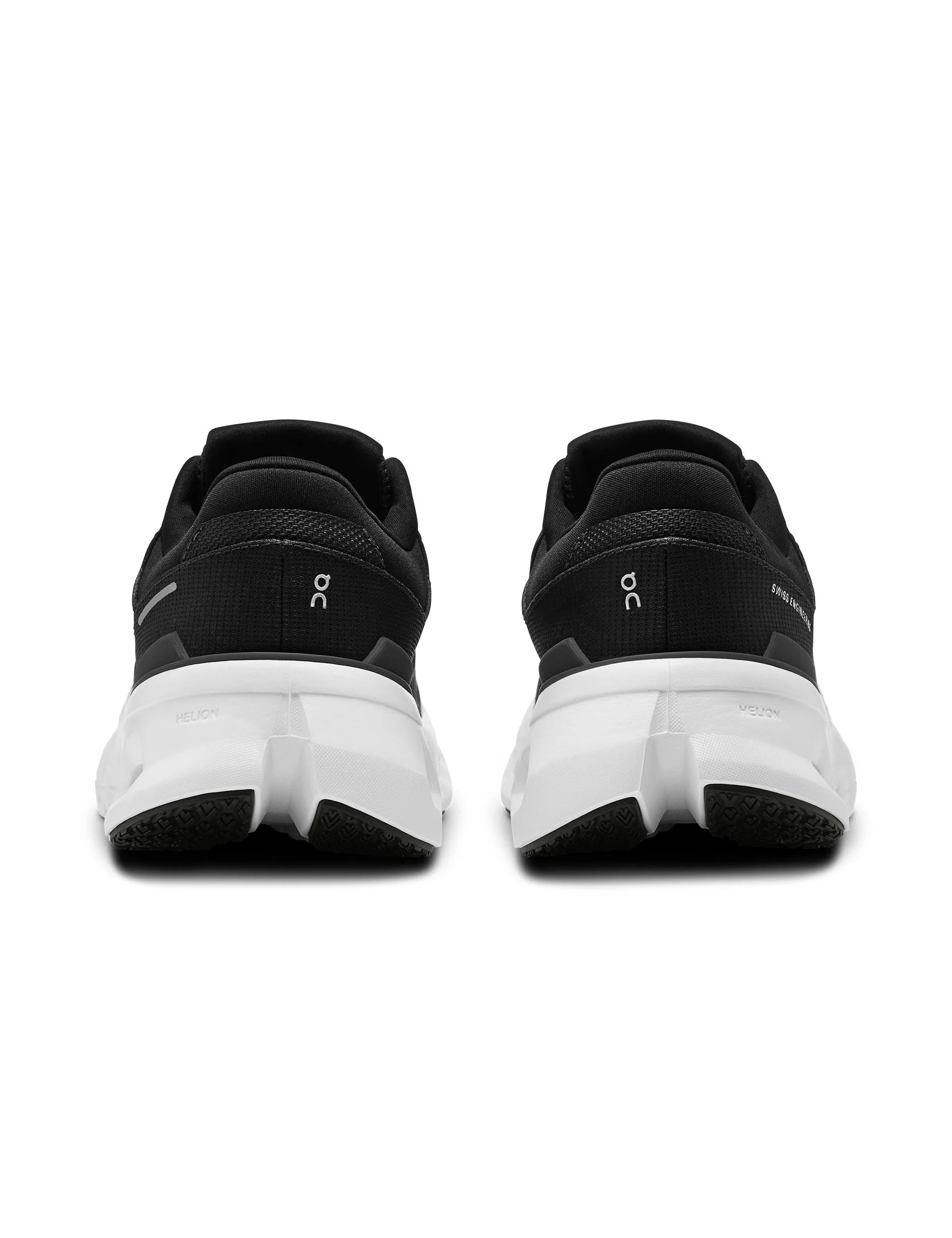 Cloudrunner 2 - Eclipse/Black