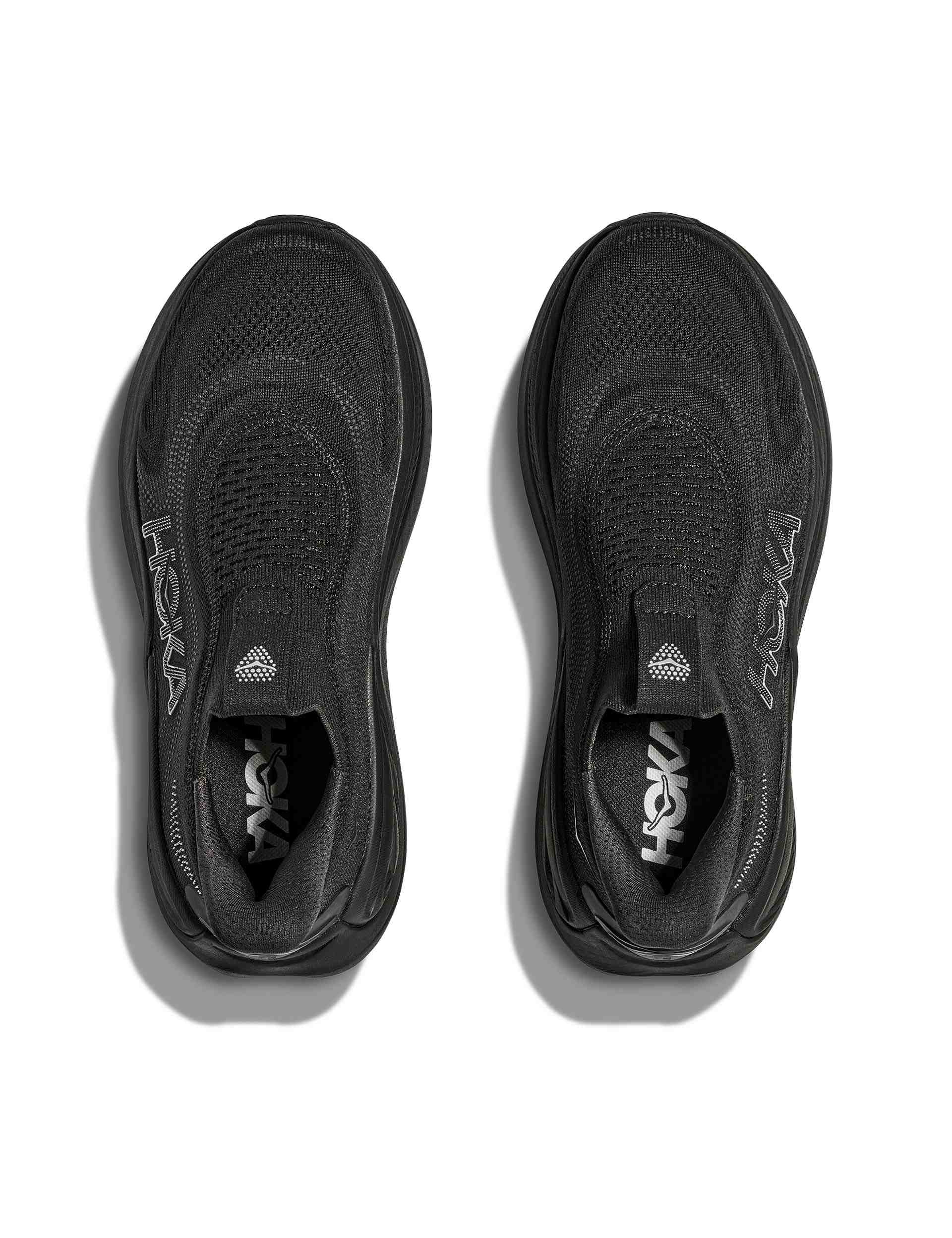 Skyward Laceless - Black