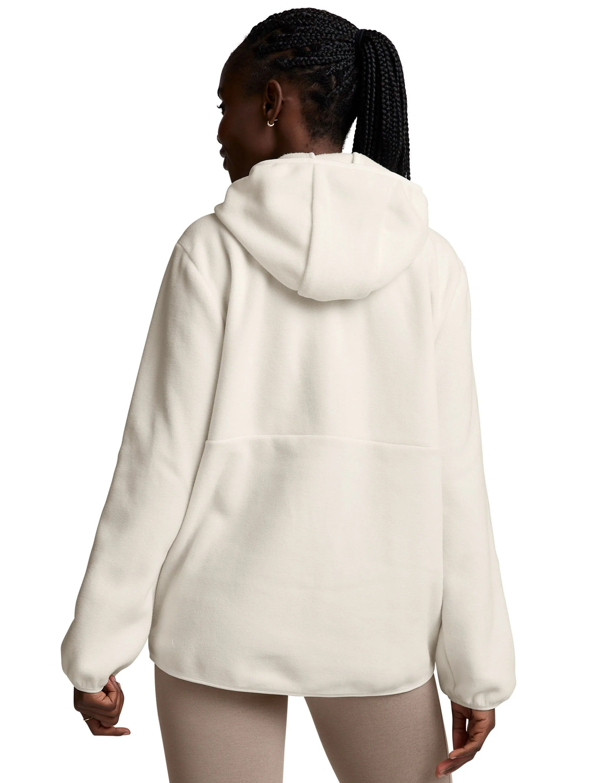 Urban Explorer Half Zip Pullover - Dove