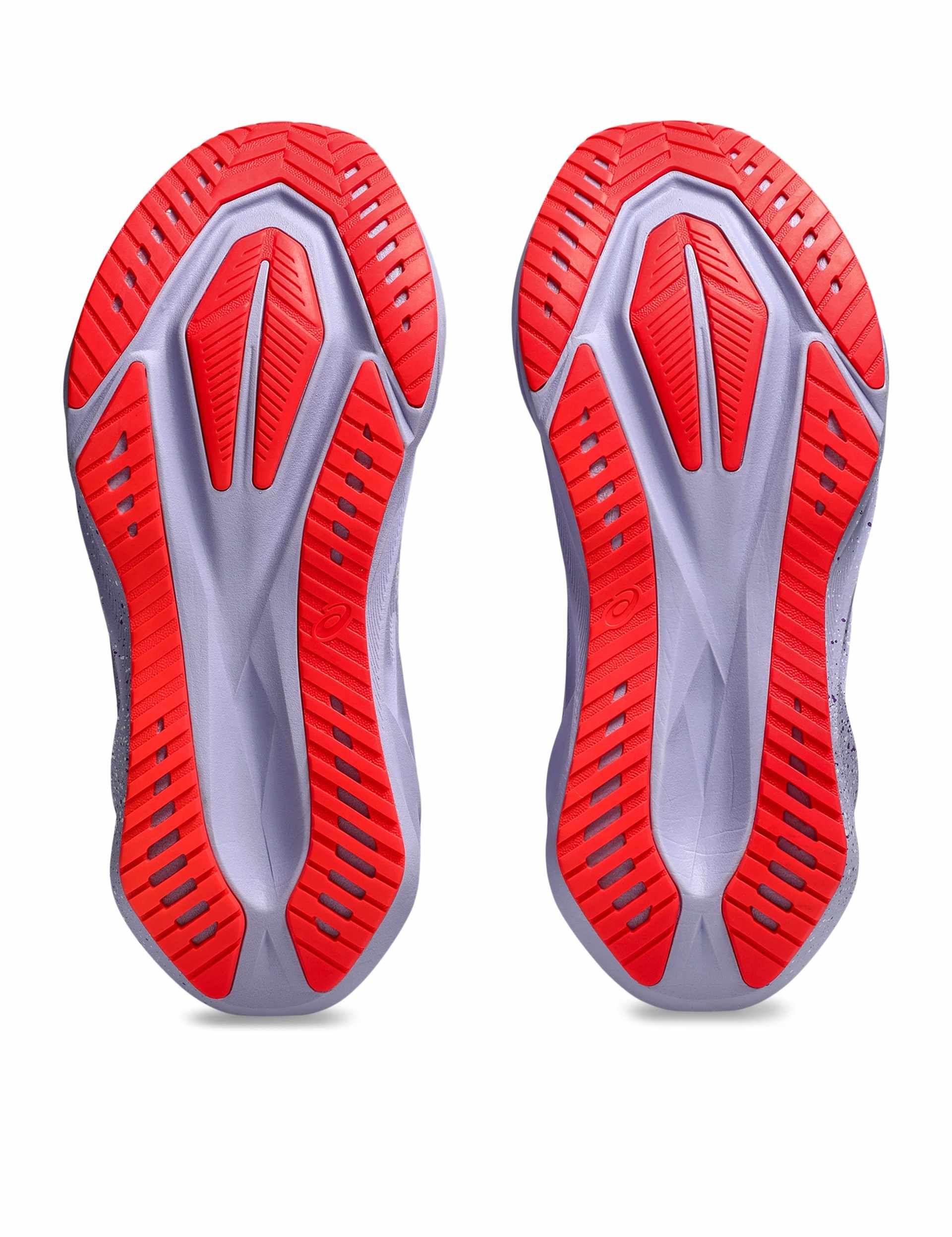 Novablast 5 Tokyo - Vapor/Edo Purple