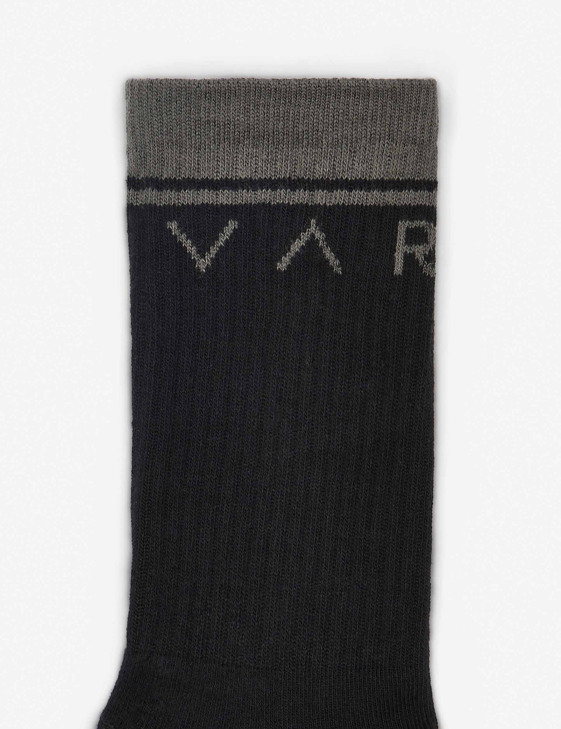 Kendrick Grip Sock - Phantom