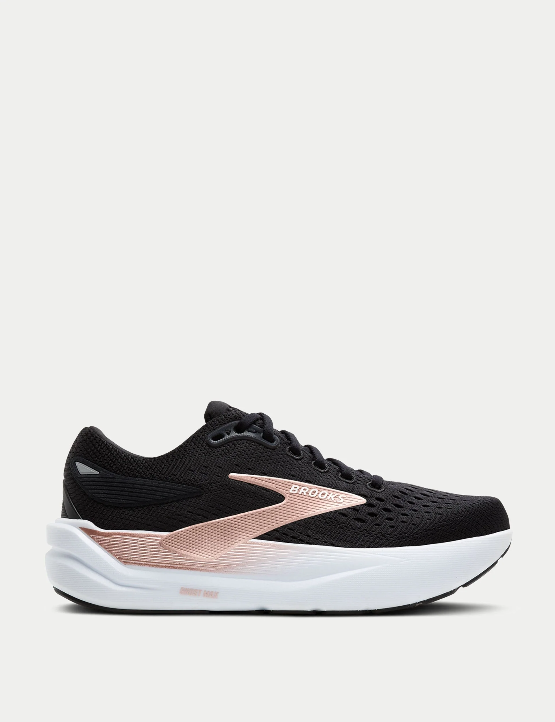Ghost Max 3 - Black/Rose Gold