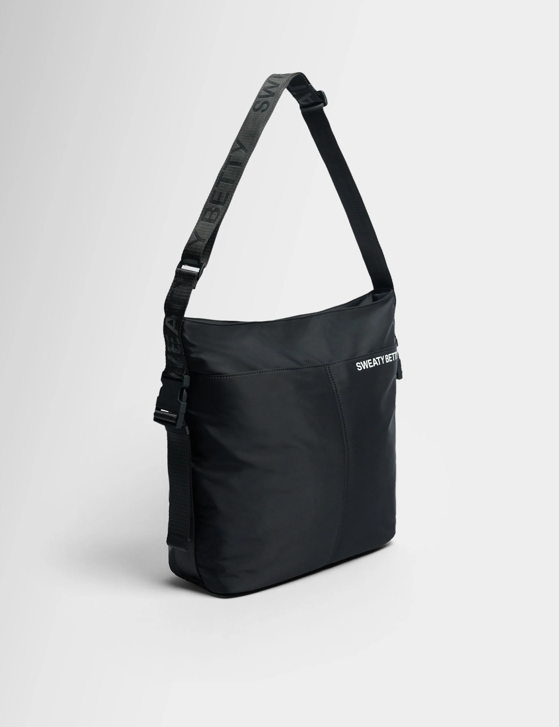 Strive Tote - Black