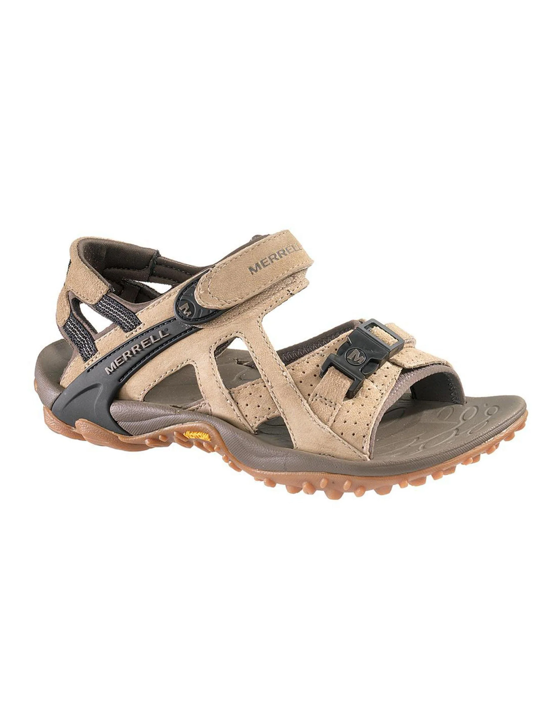 Kahuna III Sandal - Classic Taupe