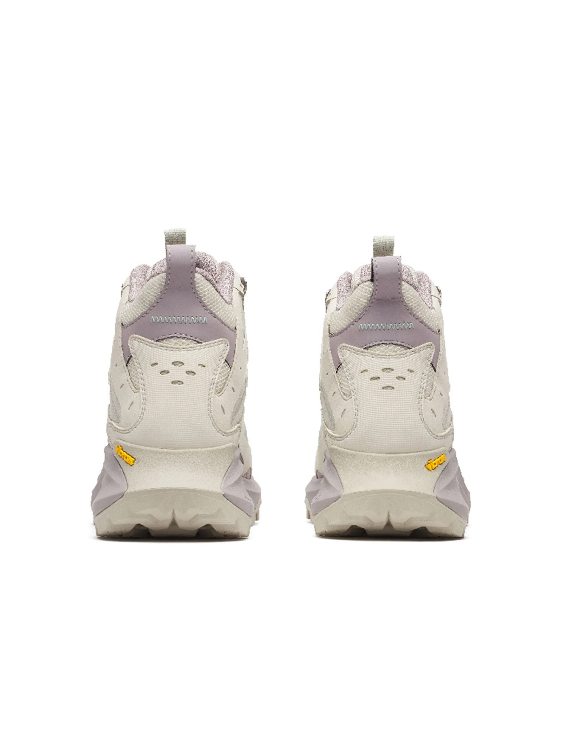 Moab Speed 2 Mid Gore-Tex - Greige