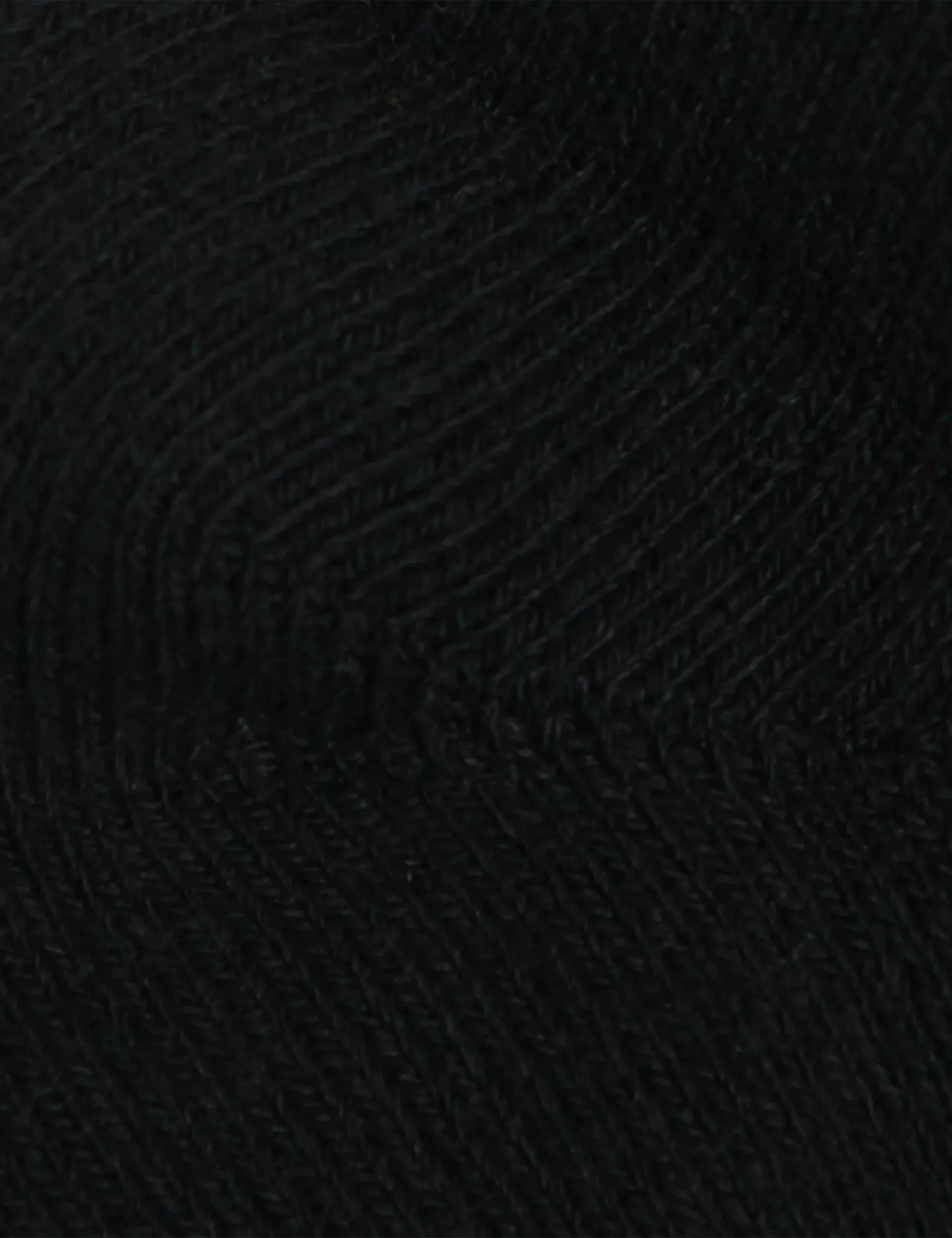 Workout Trainer Socks 3 Pack - Black