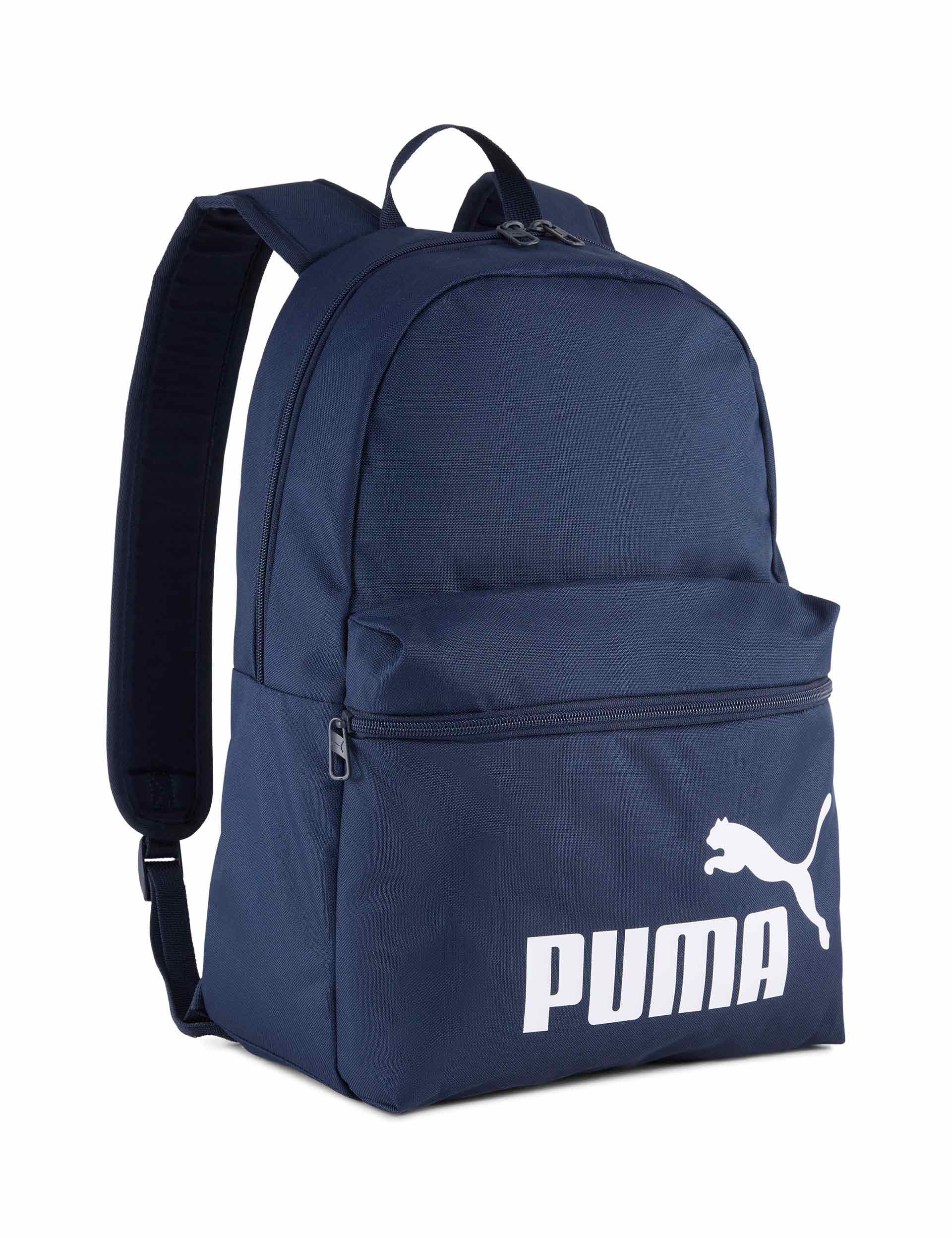 Phase Backpack - Navy