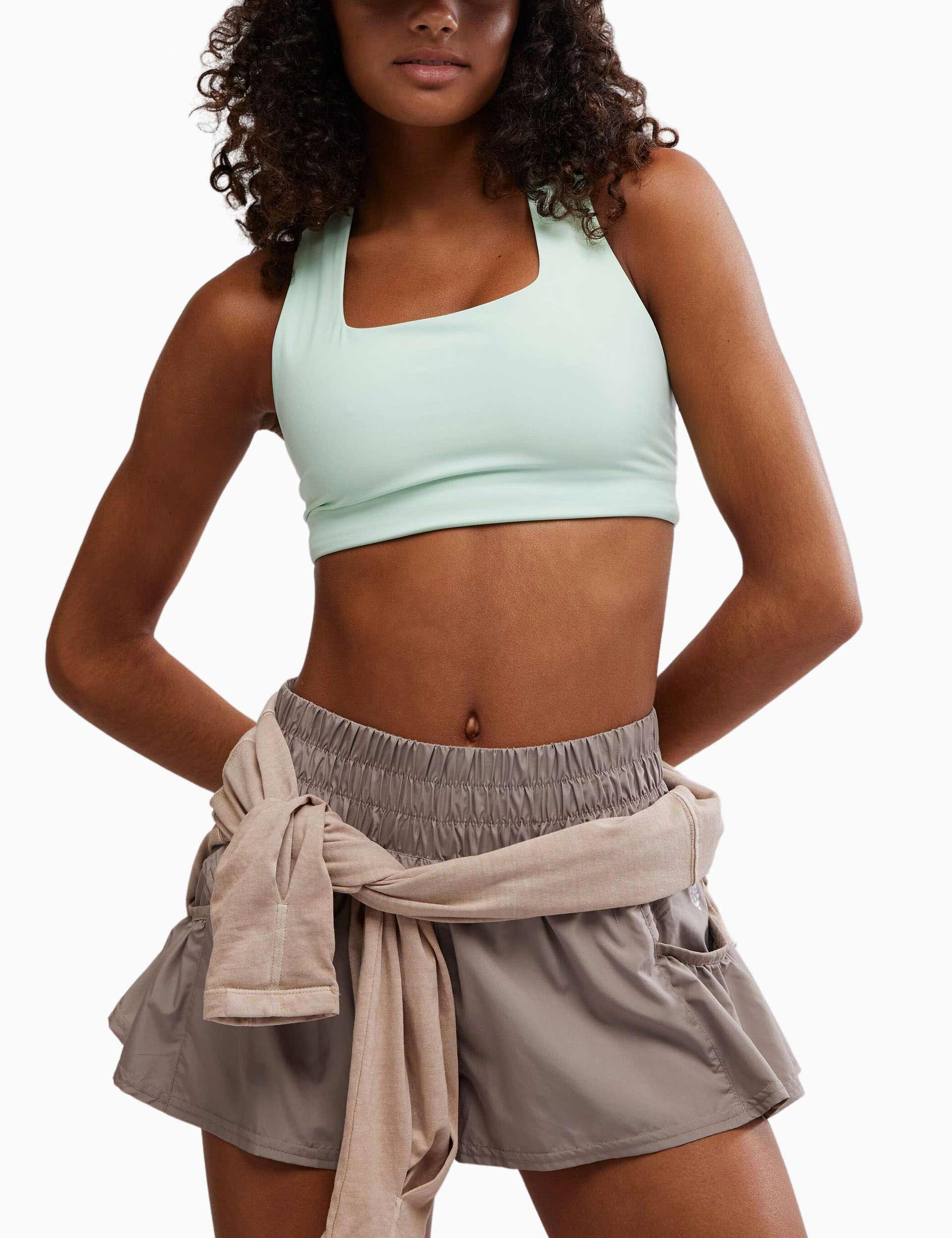 Win Win Bra - Pistachio