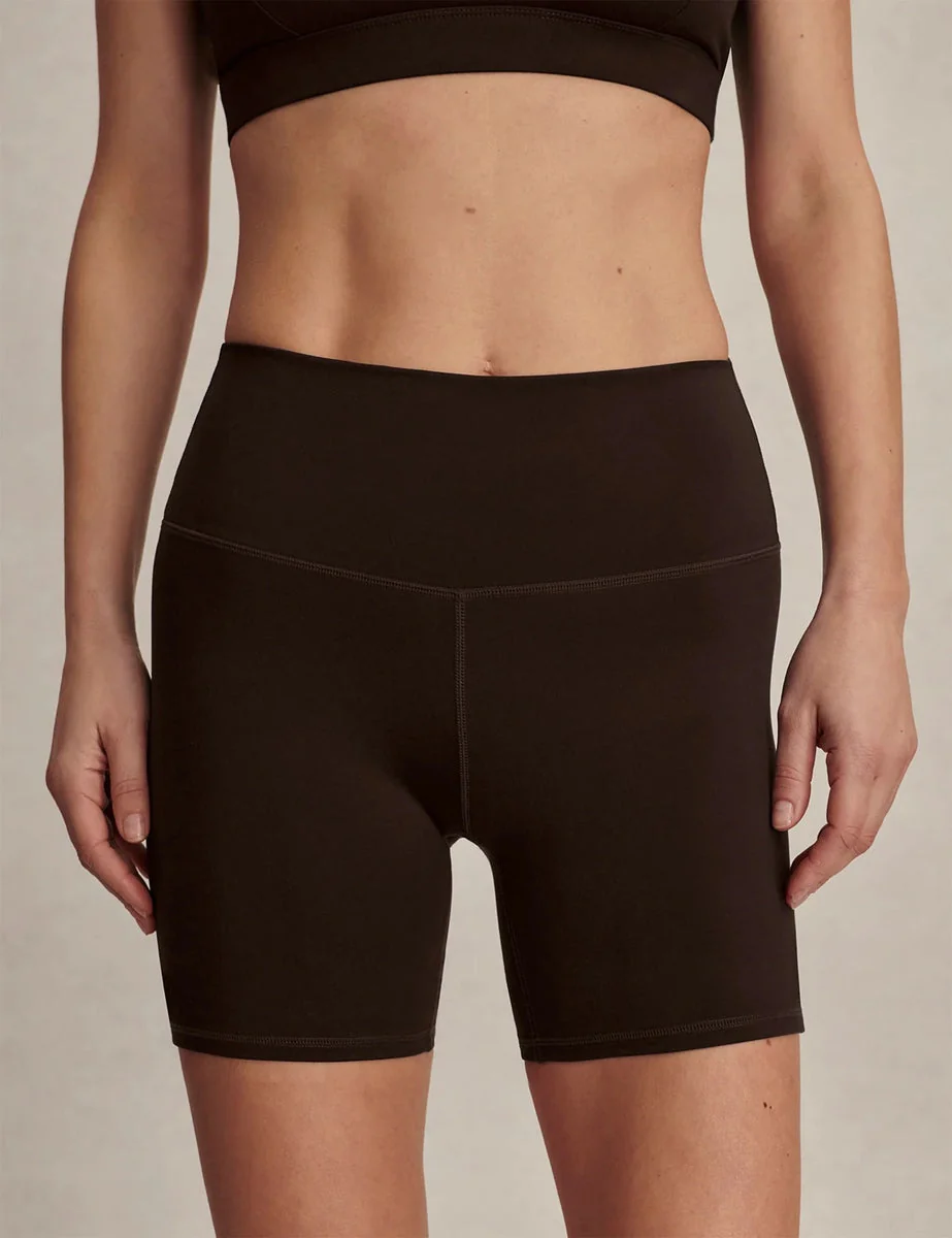 FreeSoft High Waisted Short 5