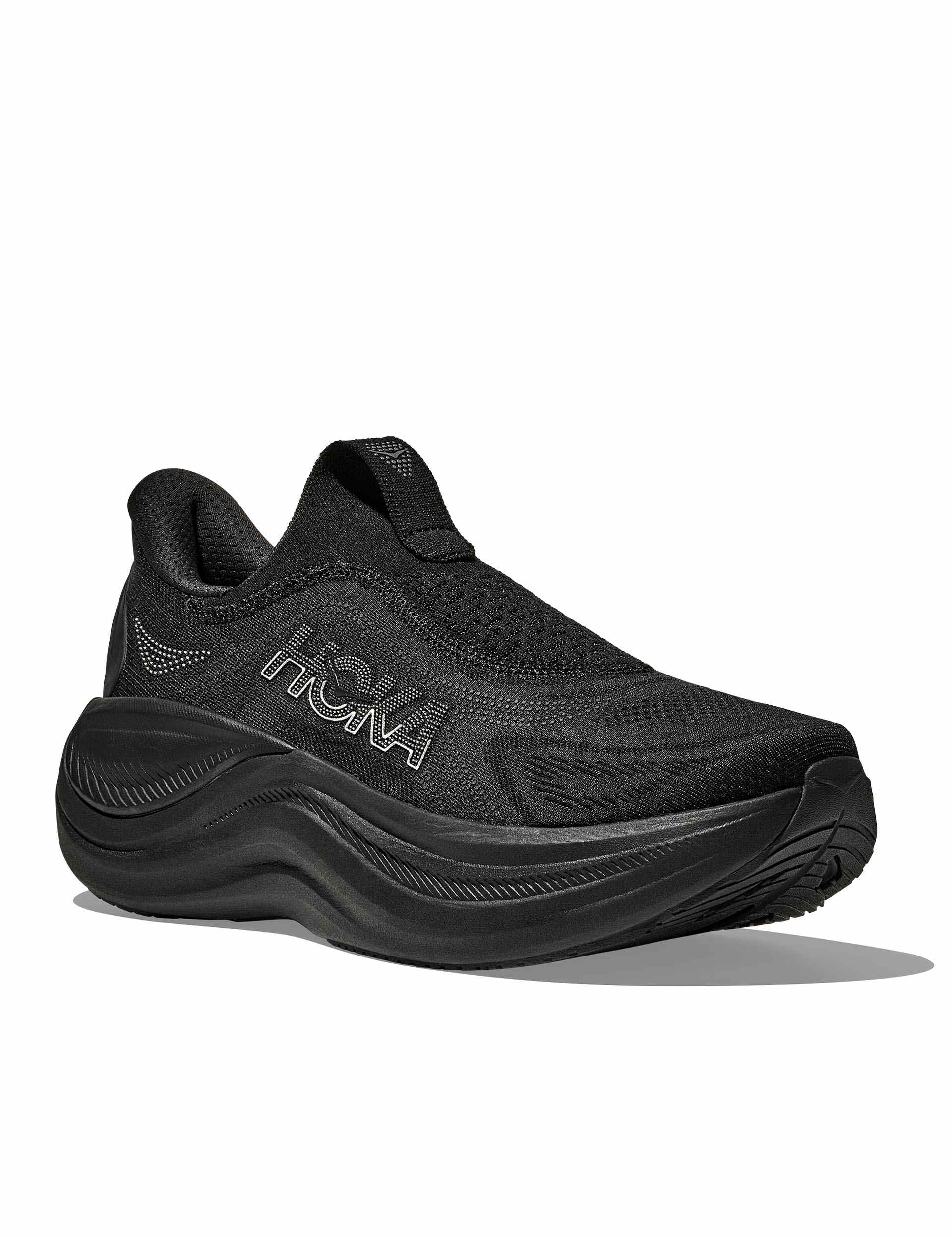 Skyward Laceless - Black