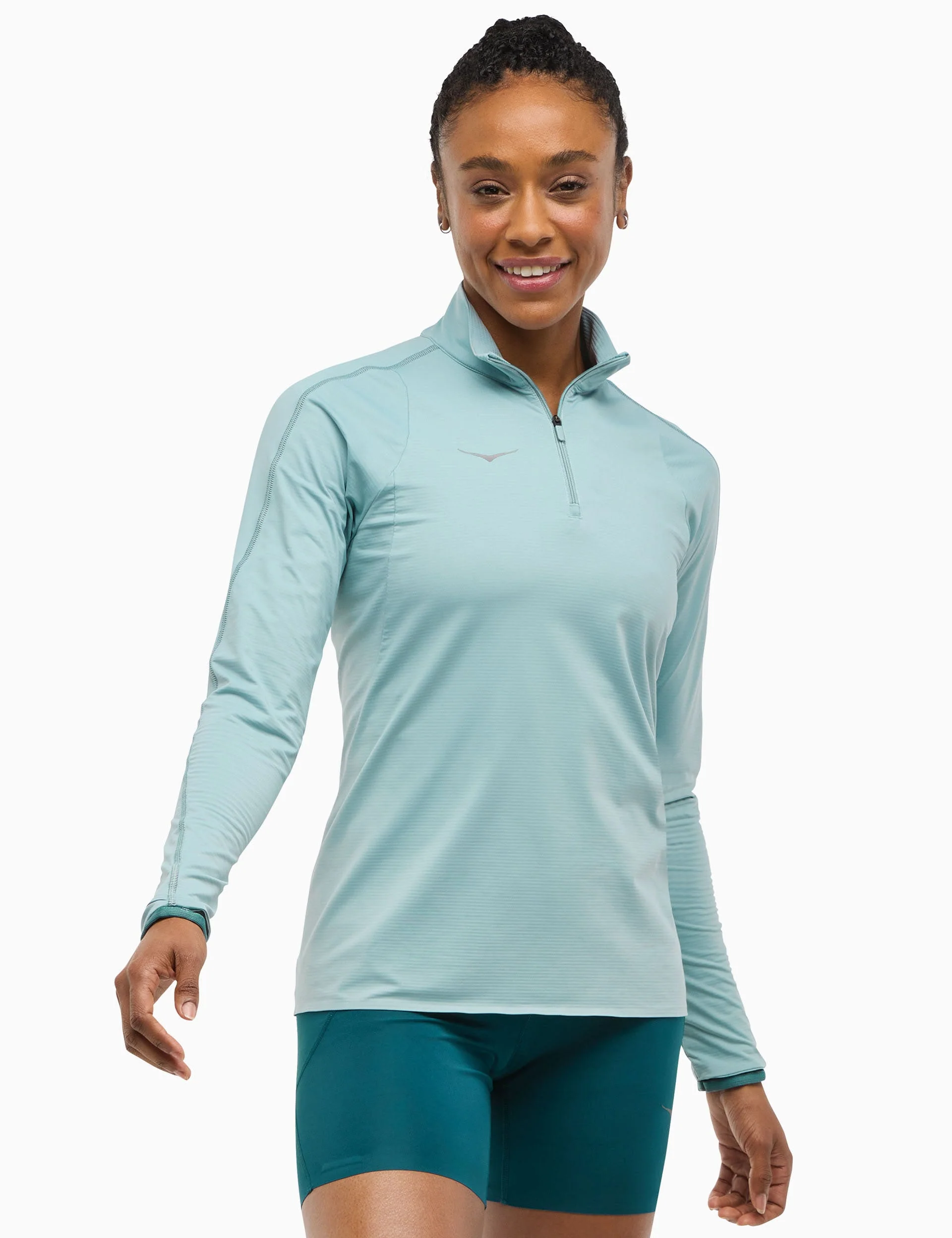 GlideTech Quarter Zip - Druzy