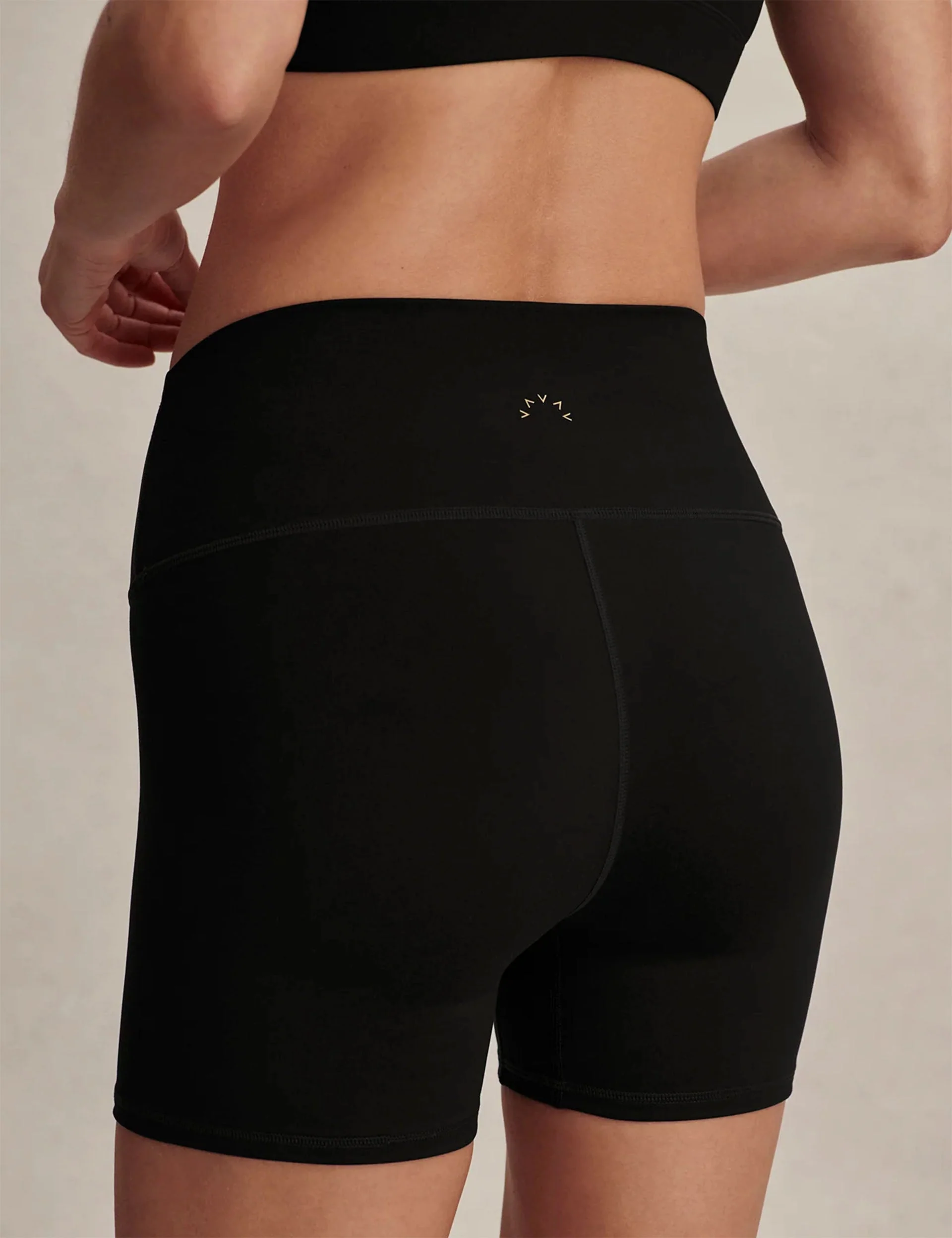 FreeSoft High Waisted Short 5