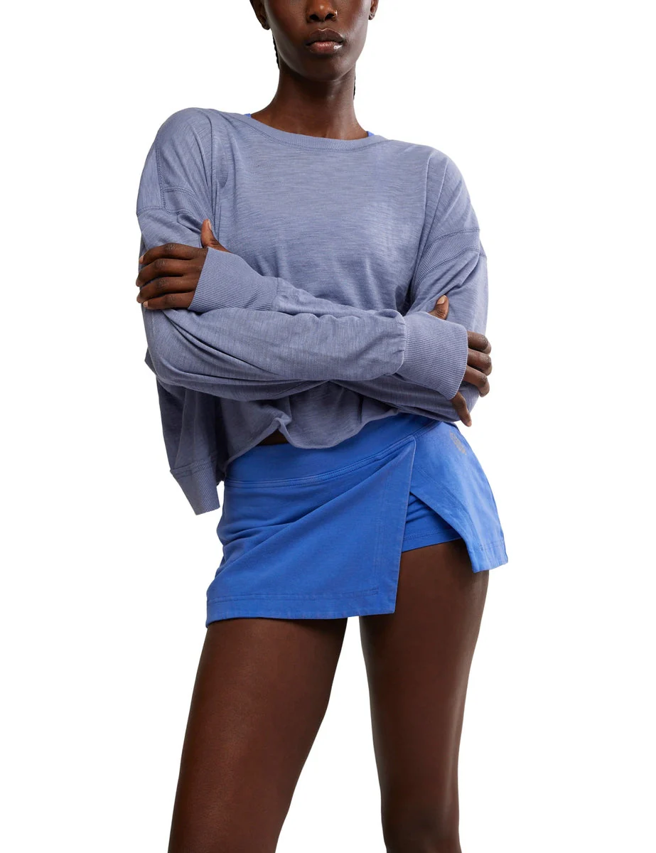 My Time Layer - Wild Wind