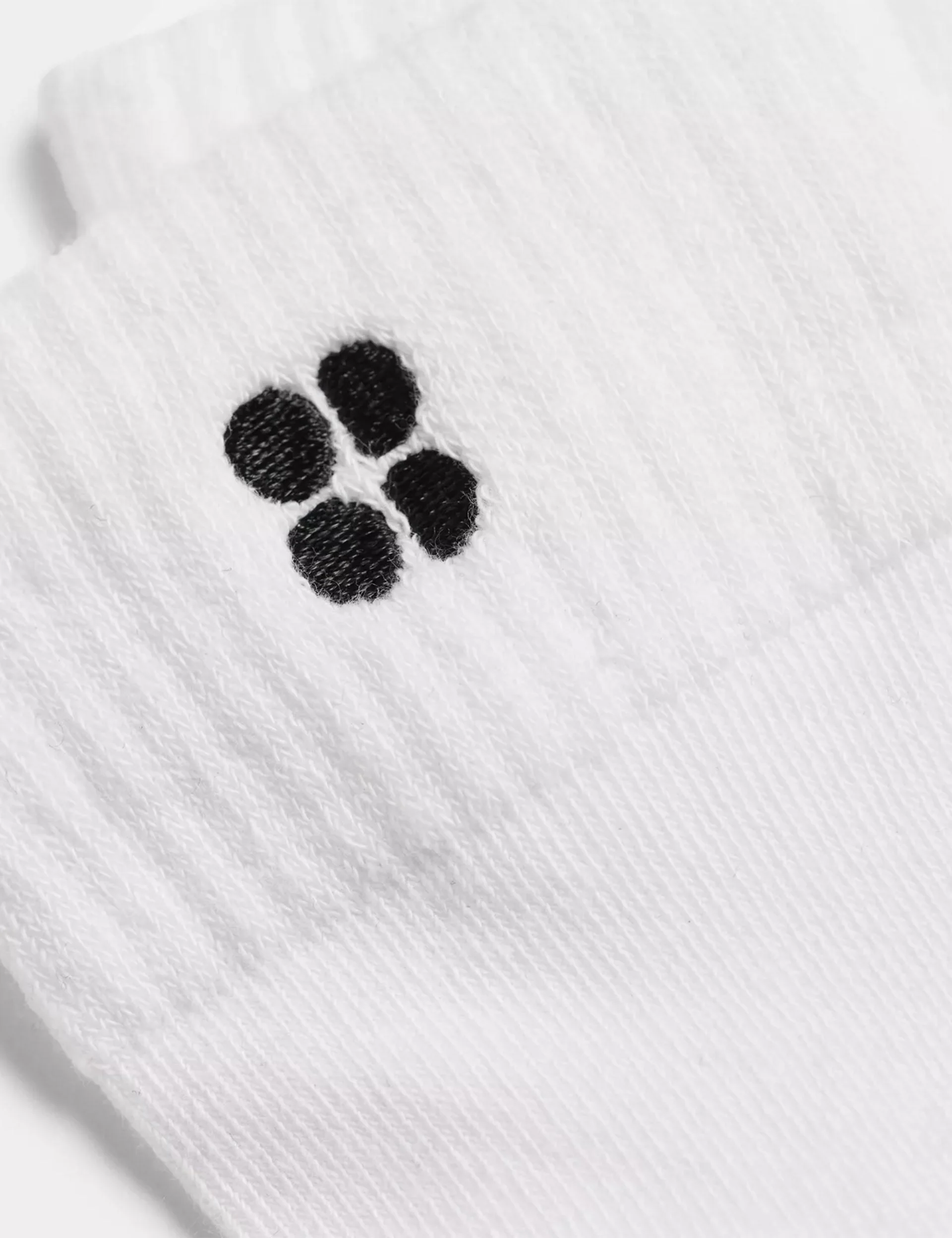 Essentials Mid 3 Pack - White