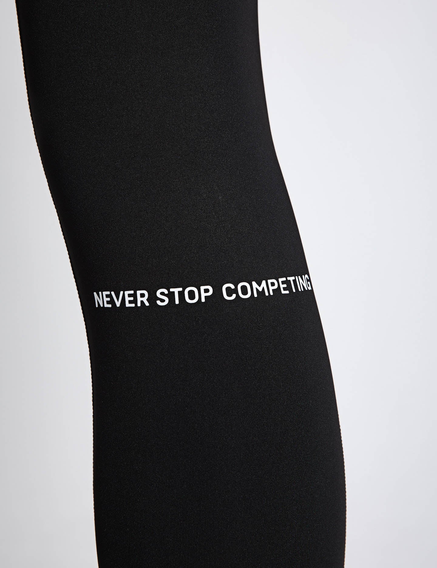 Puma x Hyrox Essentials Tight - Black
