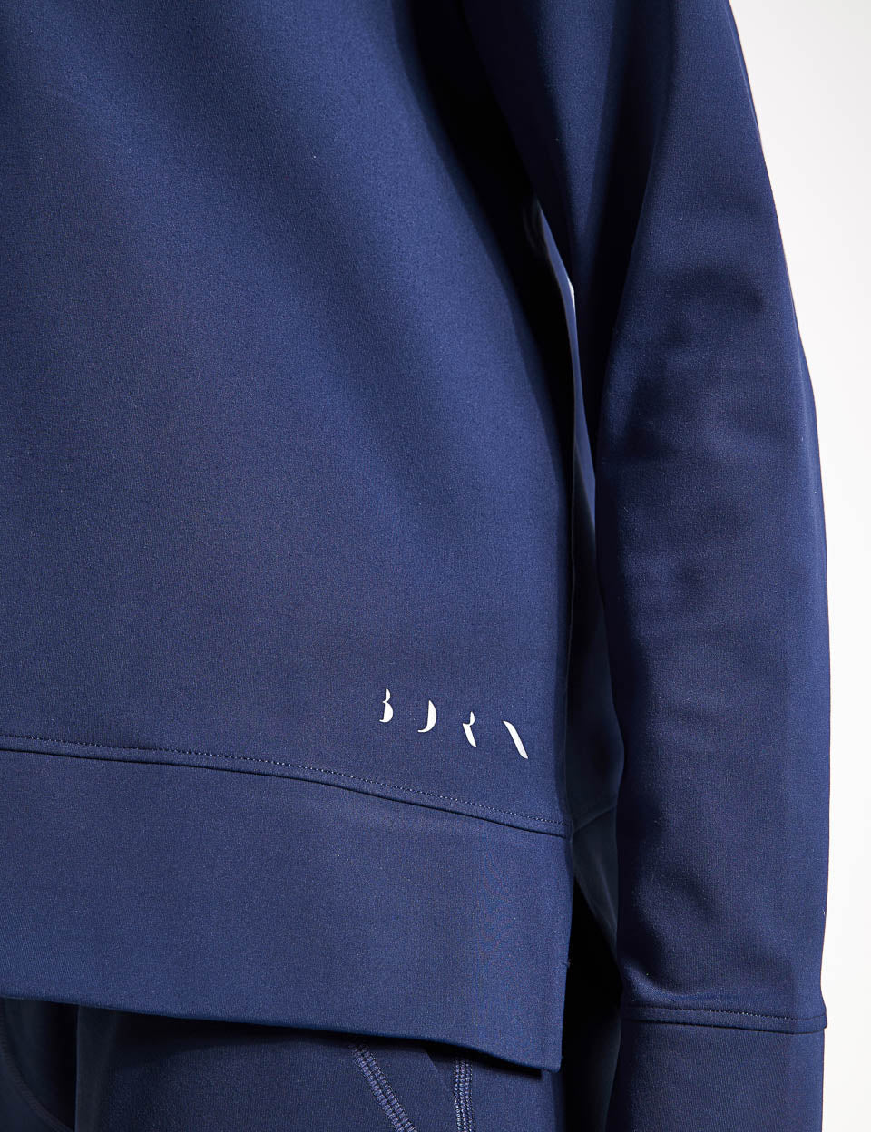 Daba Sweatshirt - Sailor Blue