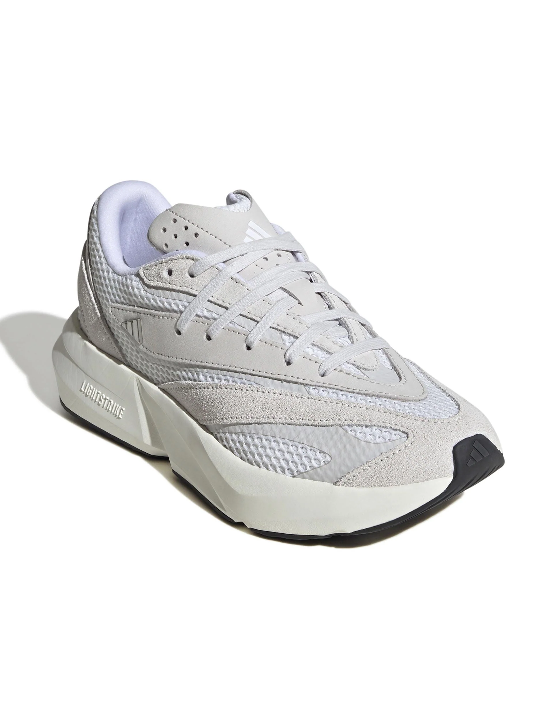 Lightblaze Shoes - Crystal White/Cloud White/Grey One