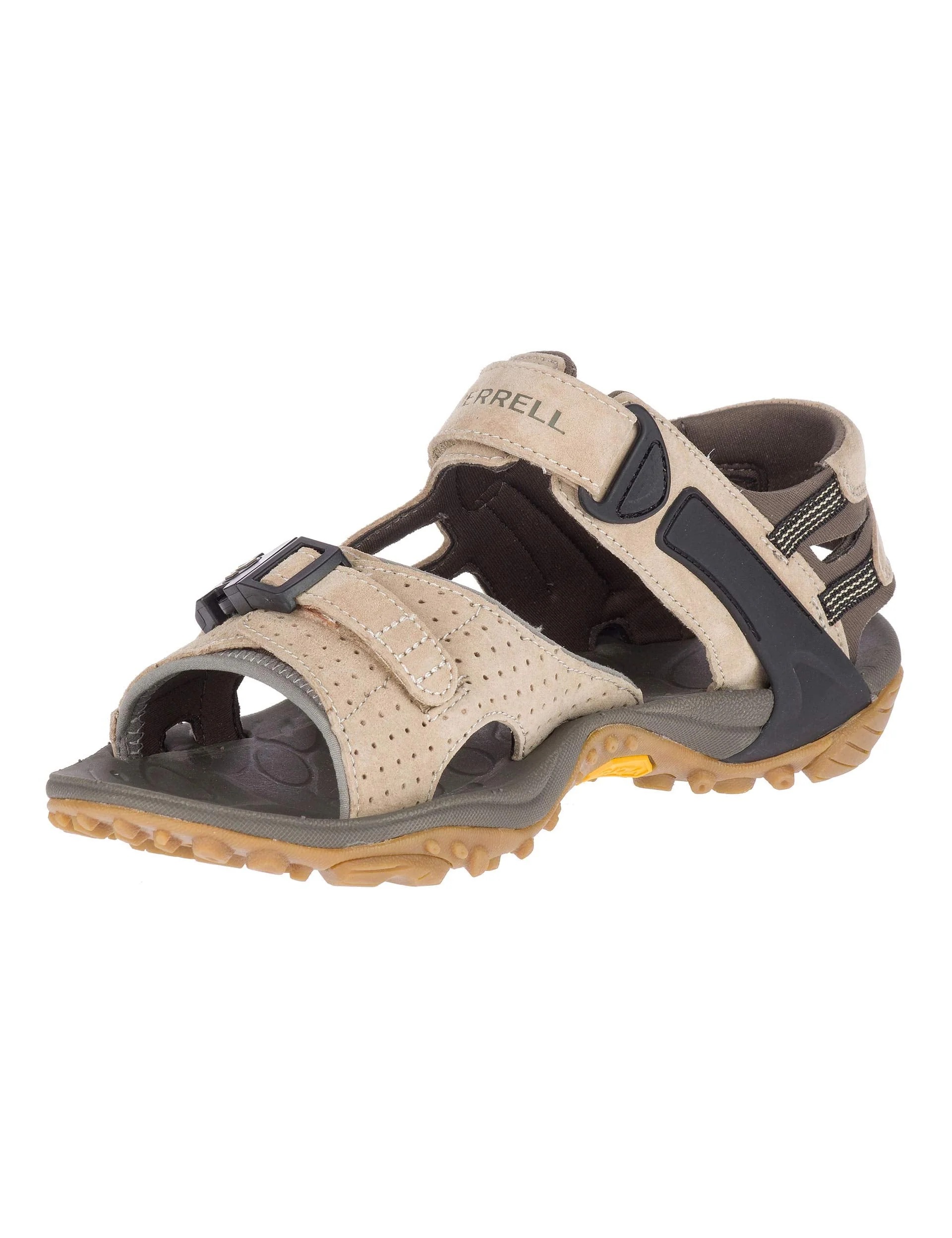 Kahuna III Sandal - Classic Taupe