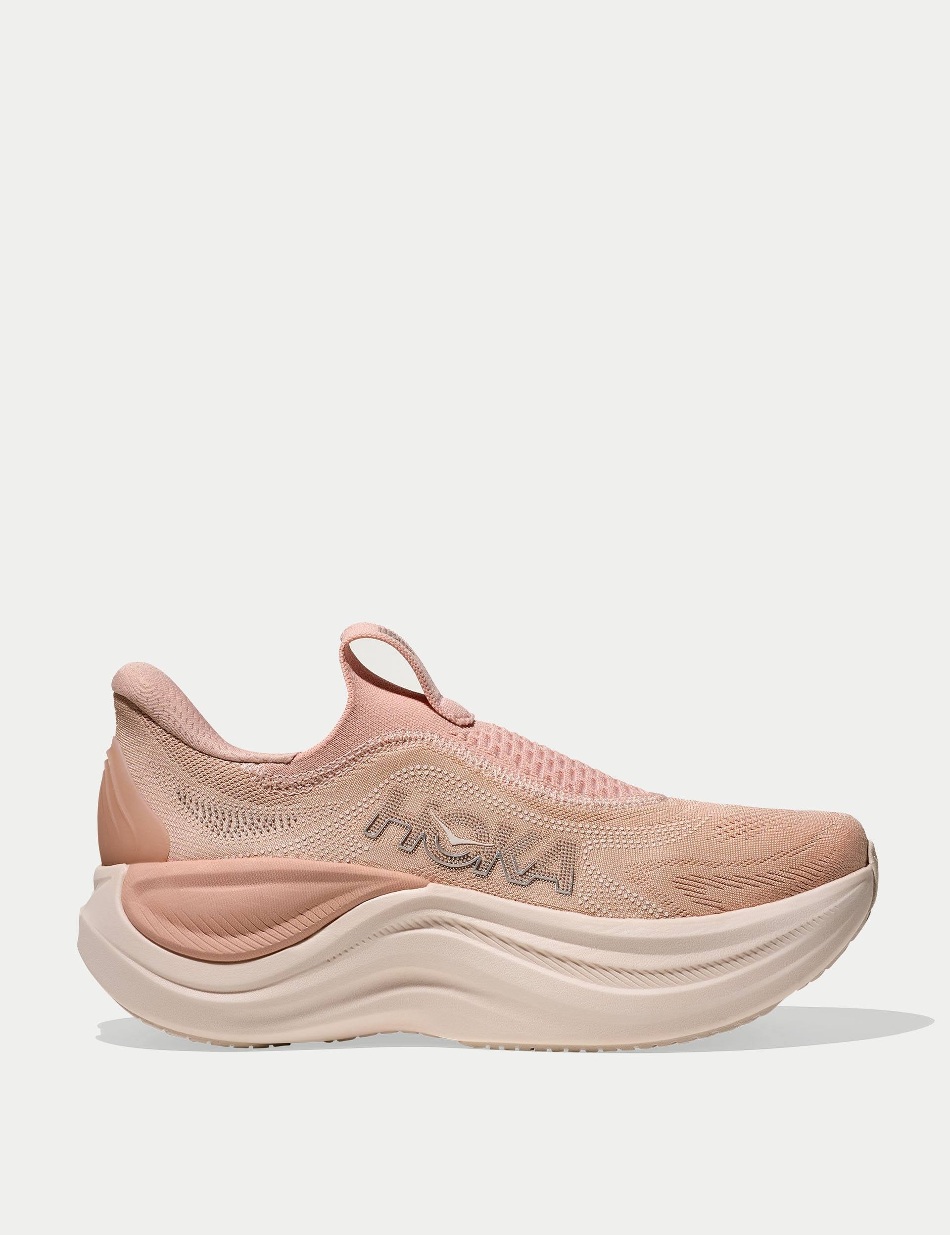 Skyward Laceless - Rose Latte/Rose Cream