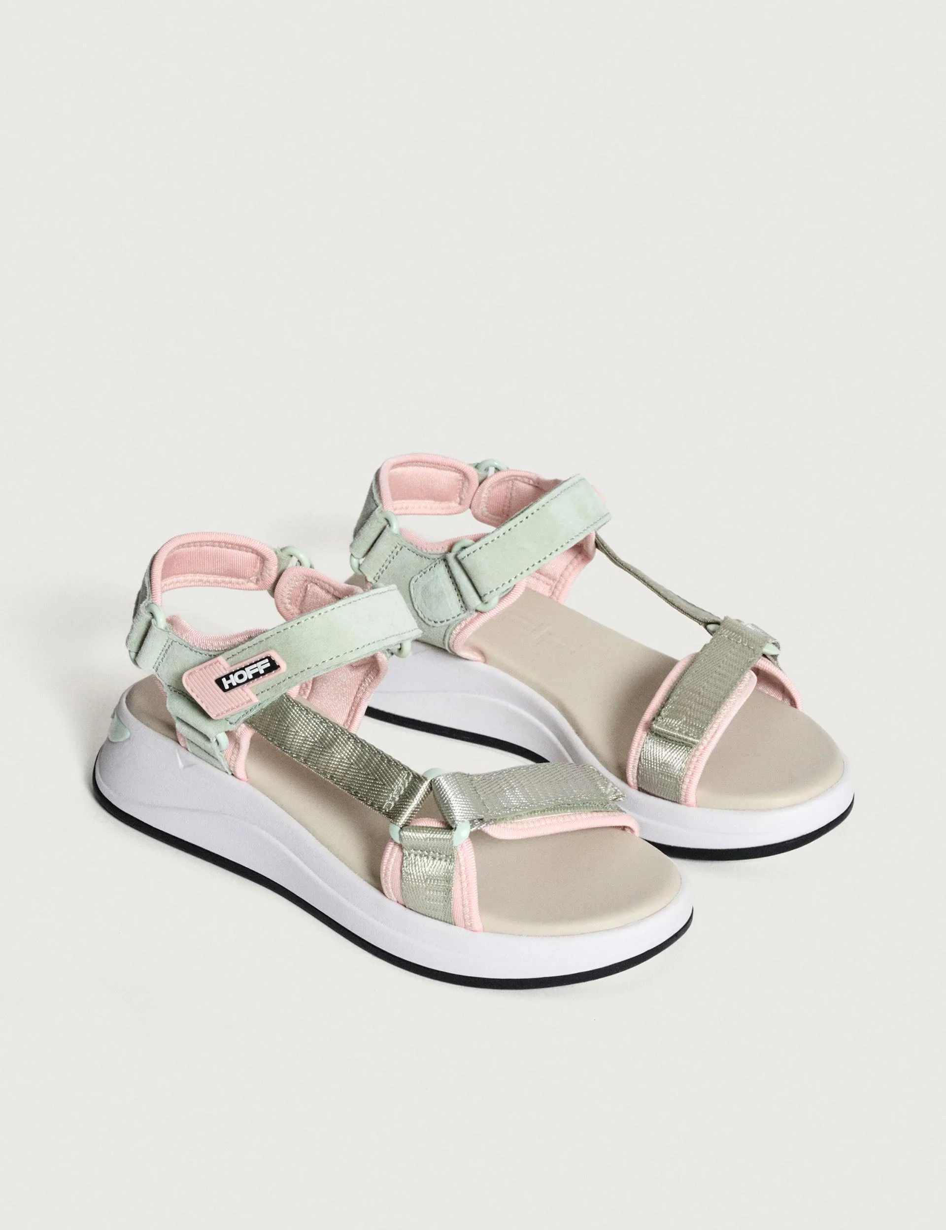 Sport Sandal - Barrow