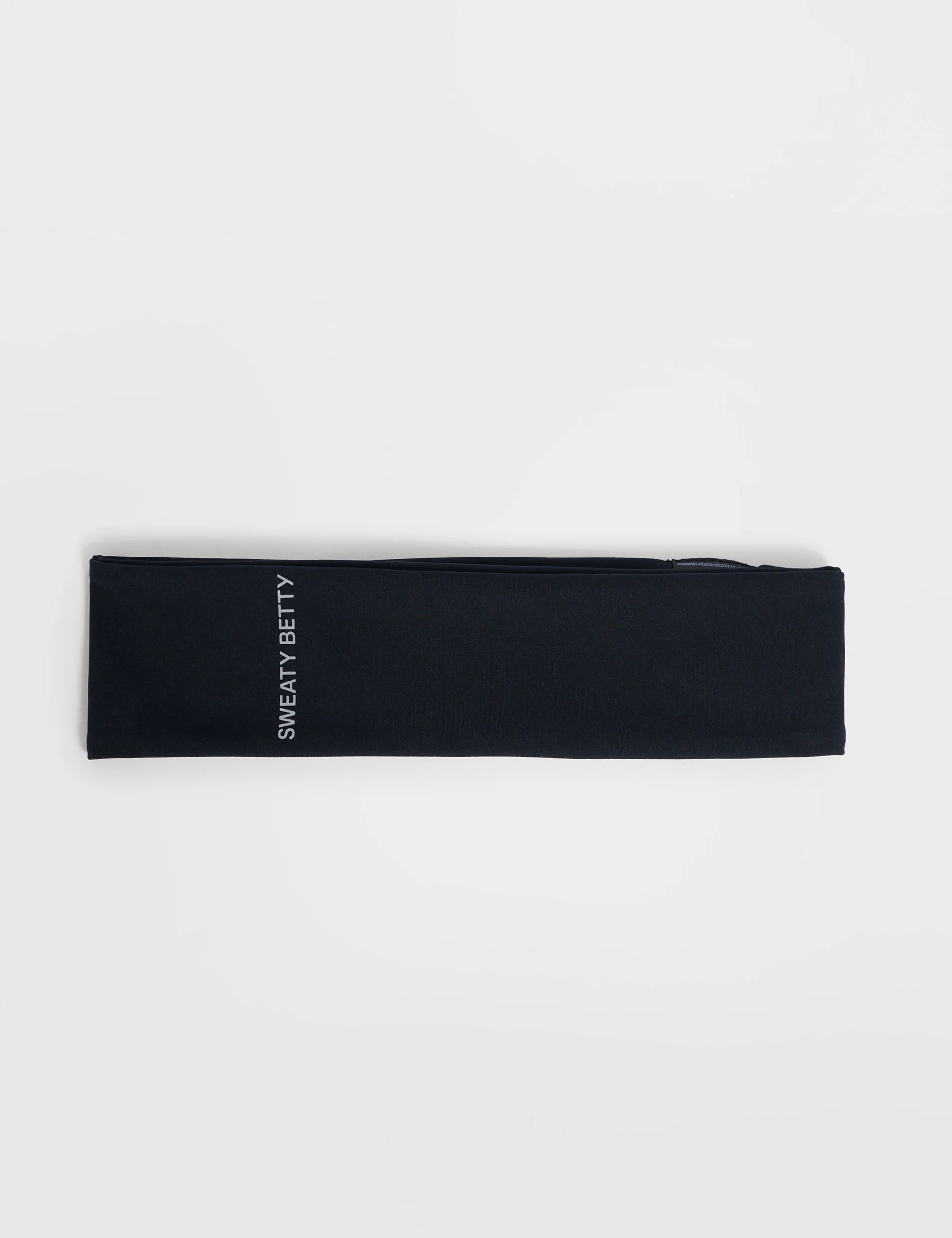 Power Training Headband - Black