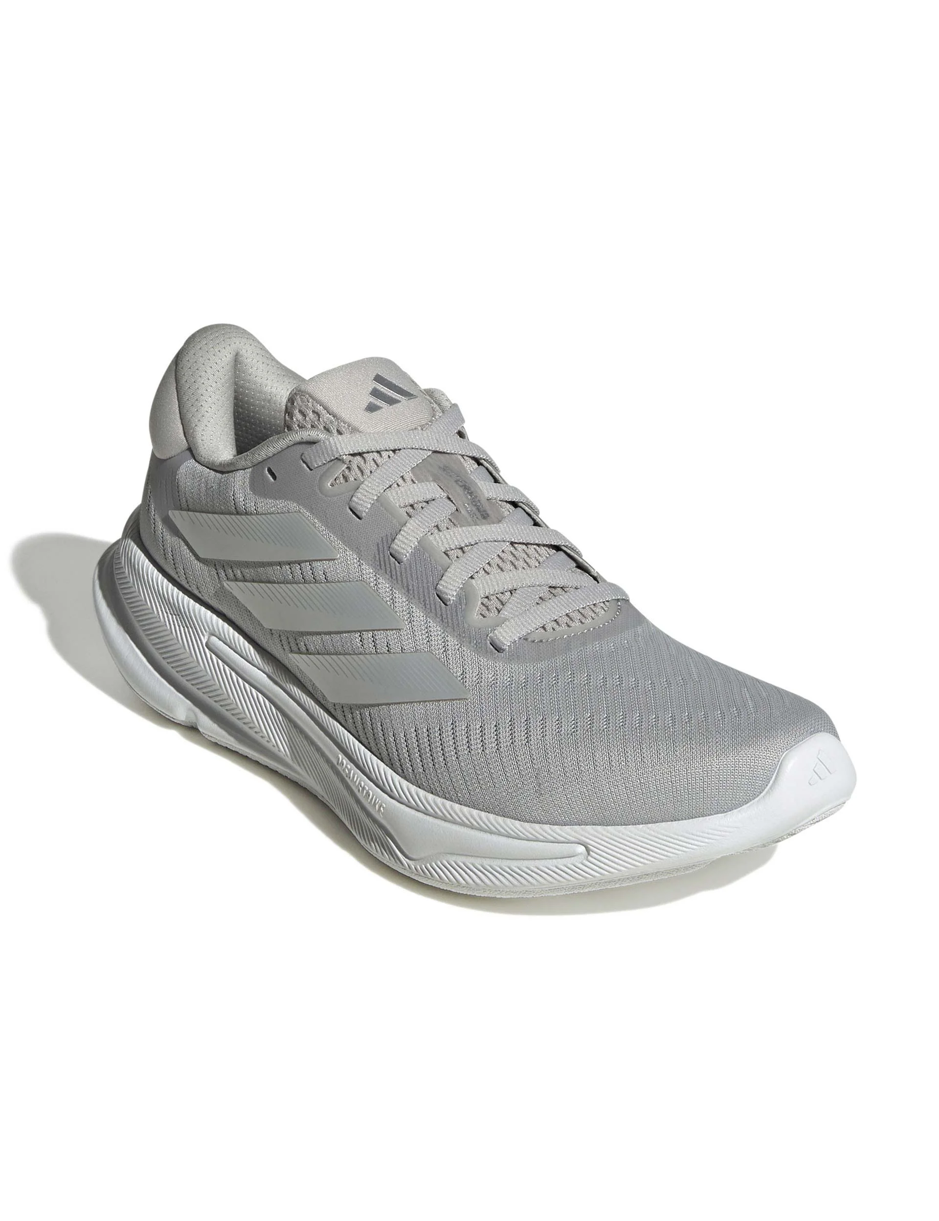 Supernova Ease Shoes - Grey Two/Zero Metallic/Dash Grey