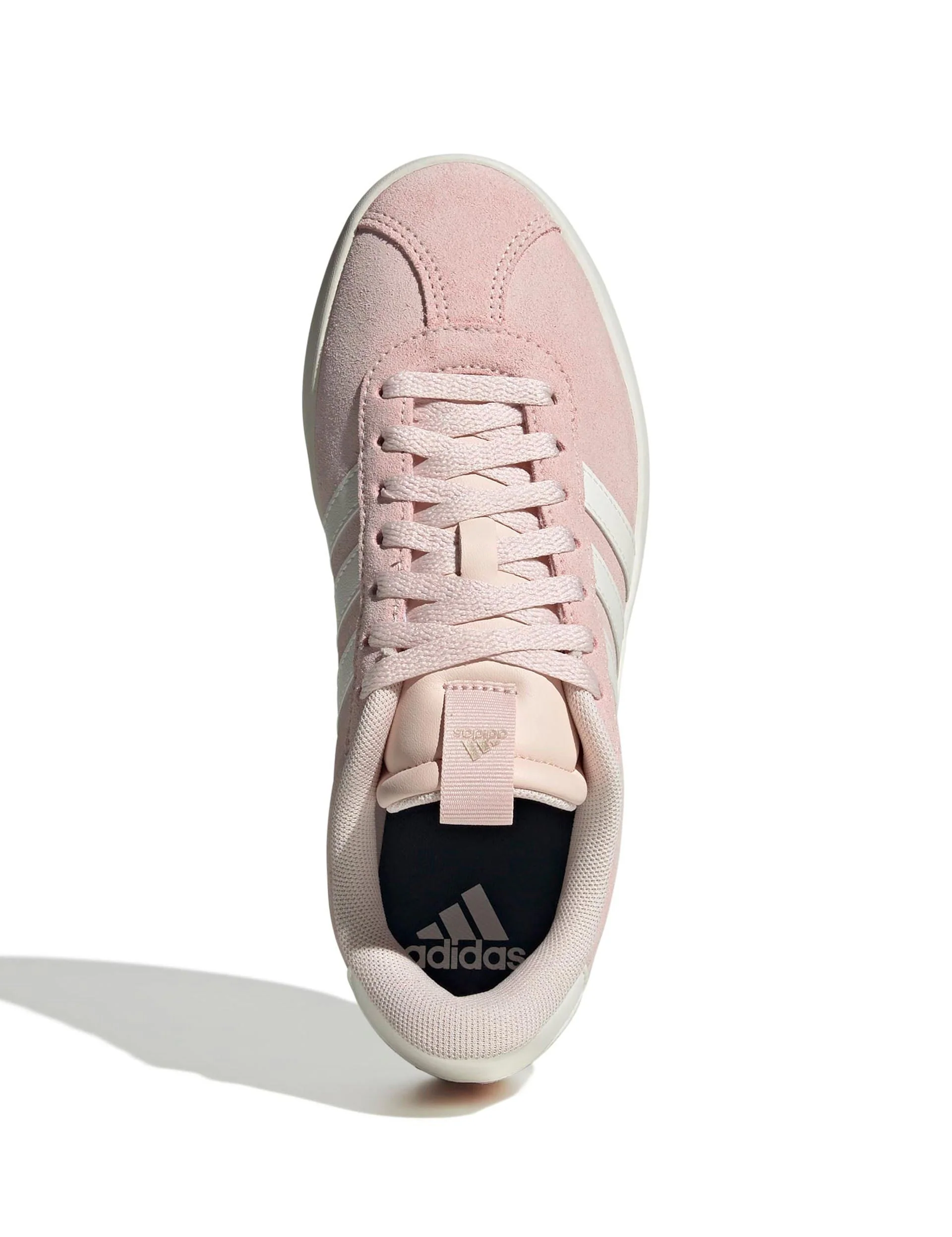 VL Court 3.0 Shoes - Wonder Quartz/Core White/Cyber Metallic