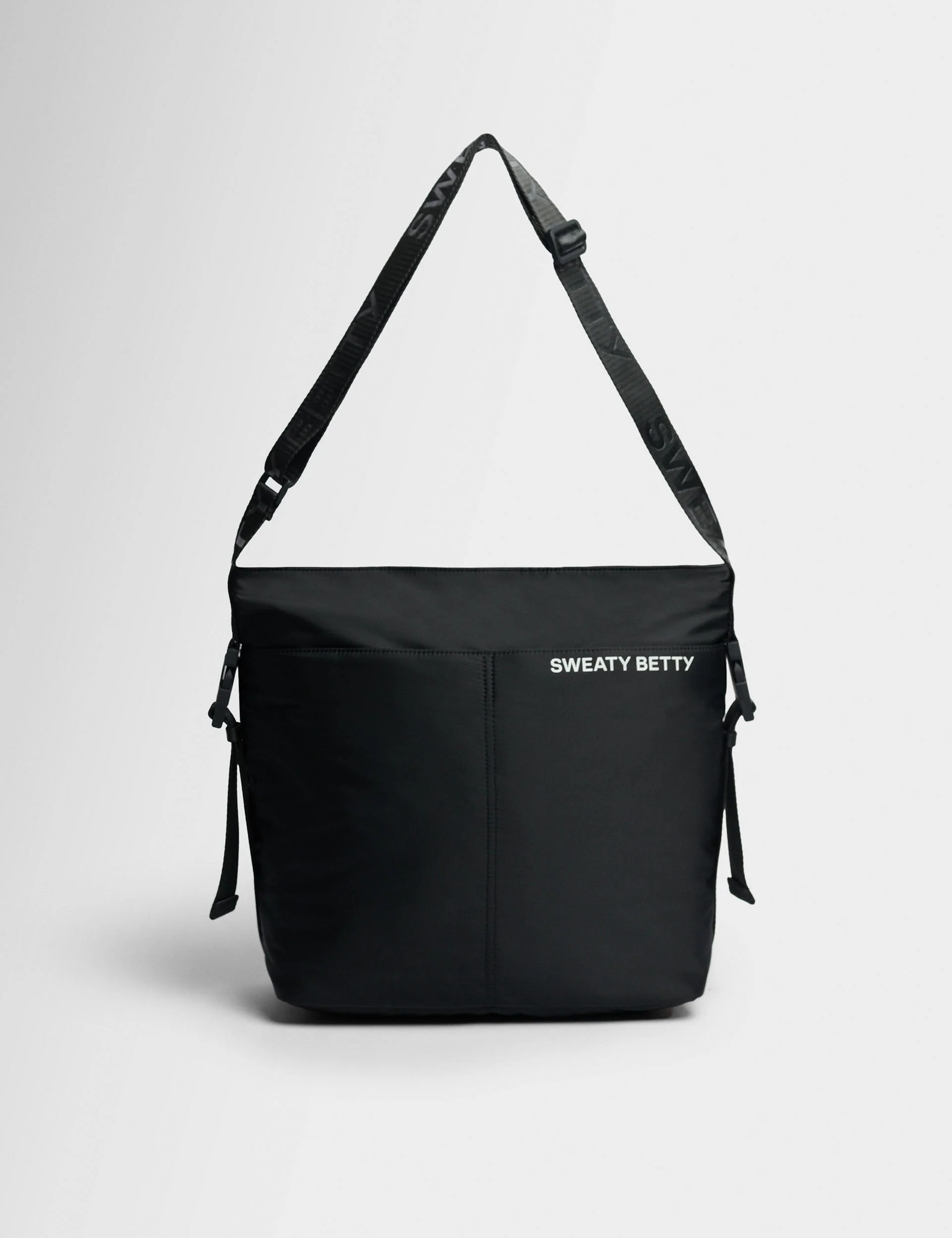 Strive Tote - Black