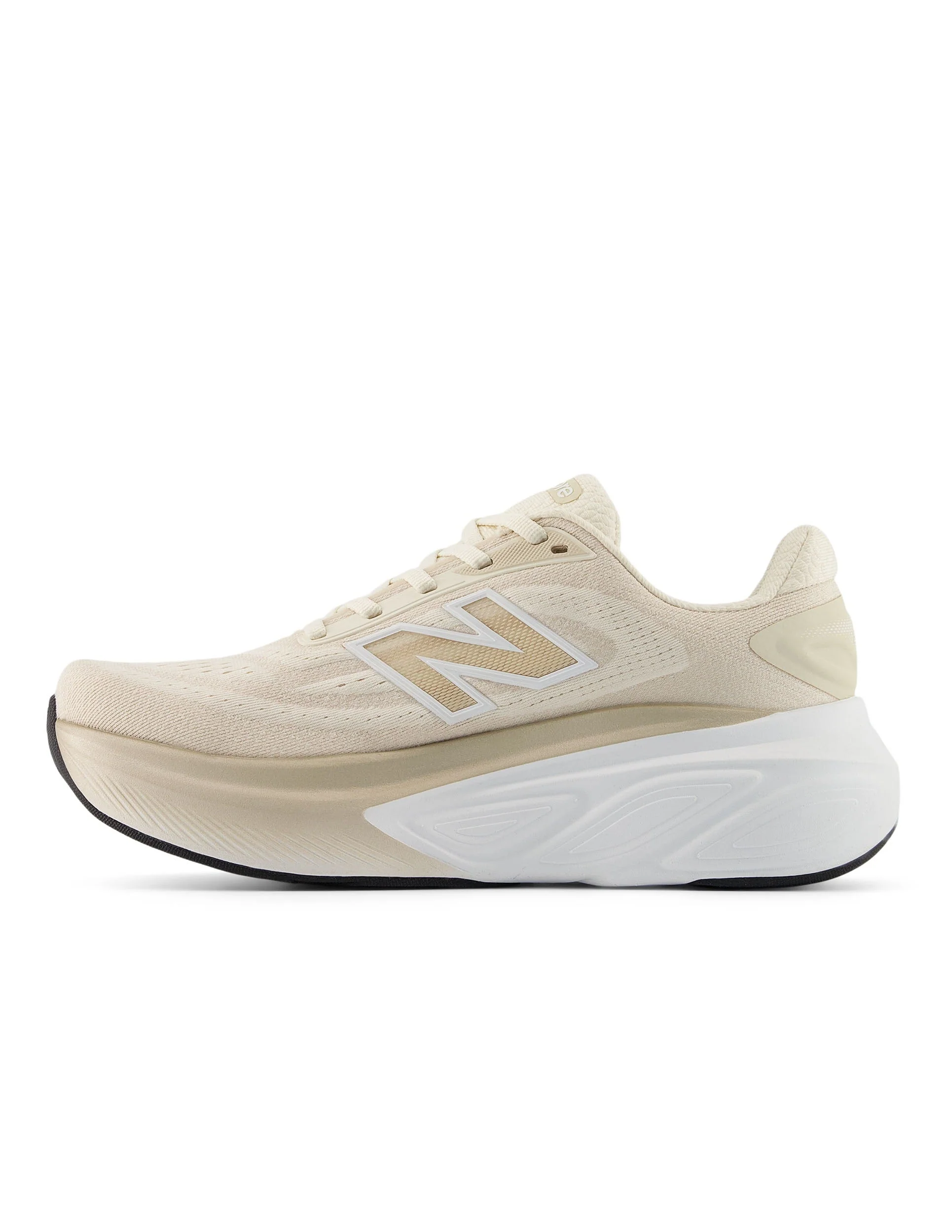 Fresh Foam X More v6 Shoes - Permafrost